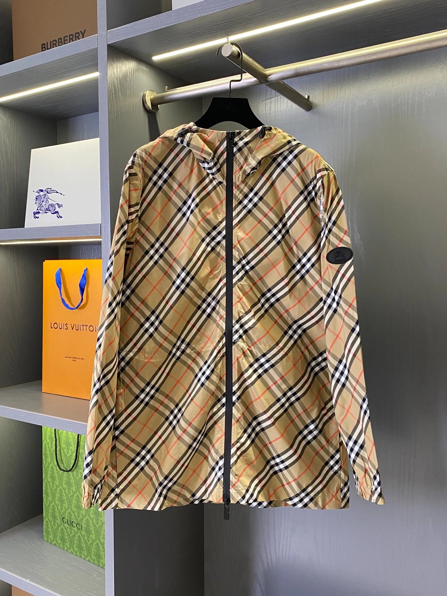 Patagonia Tres 3-in-1 Parka foto 2