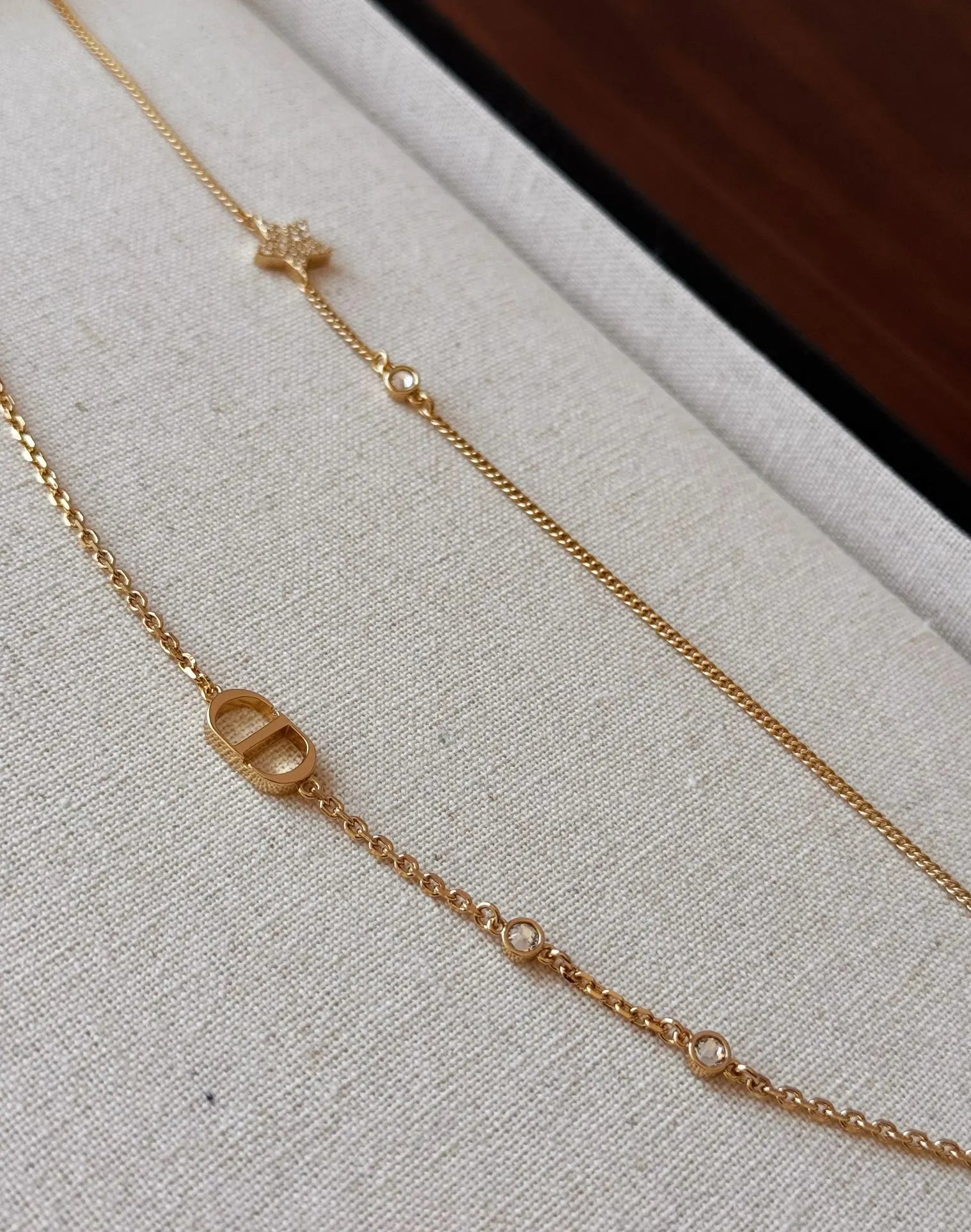 Louis Vuitton Monogram Jewelry foto 3