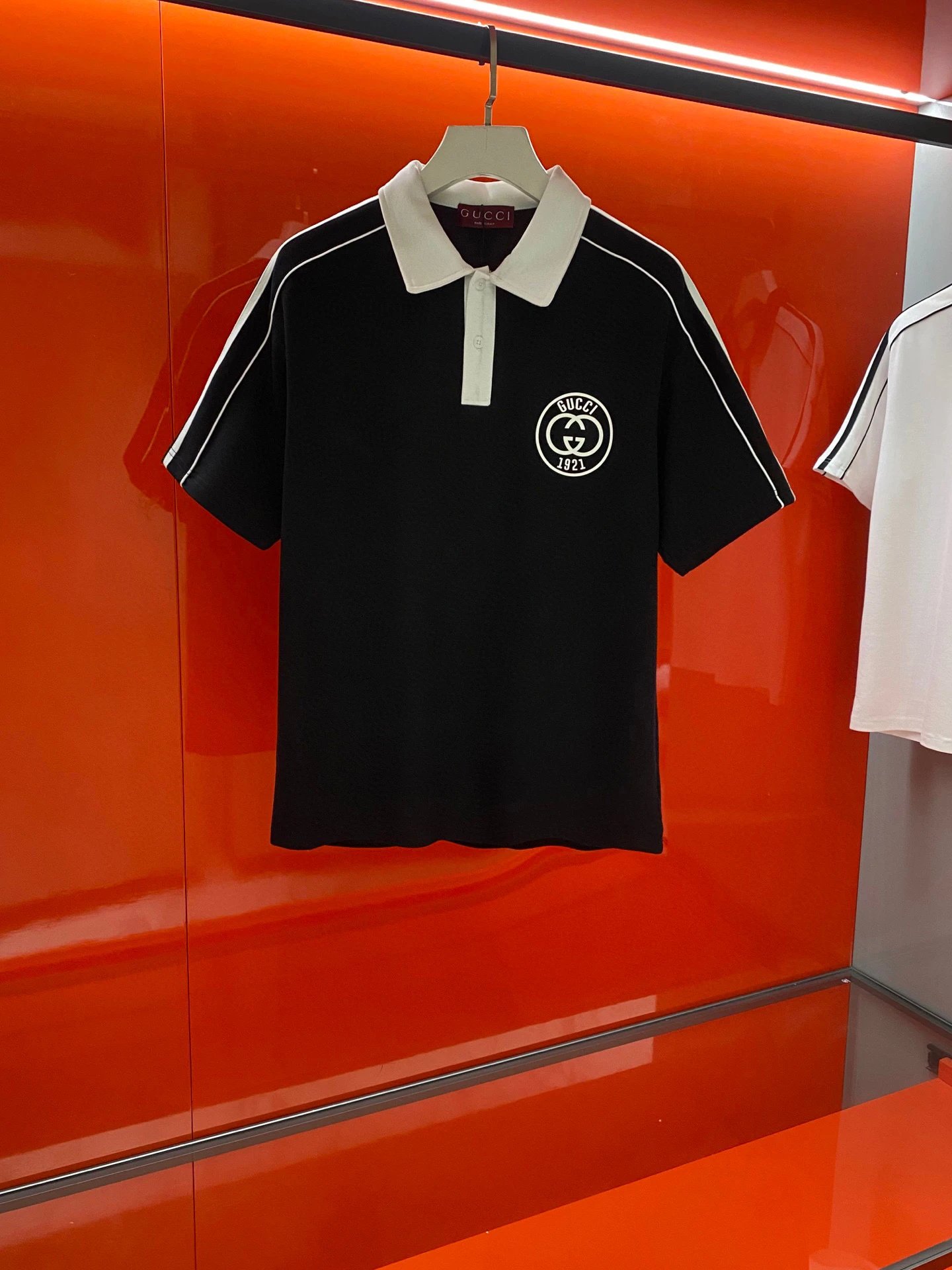 Adidas Originals Trefoil Graphic T-Shirt foto 3