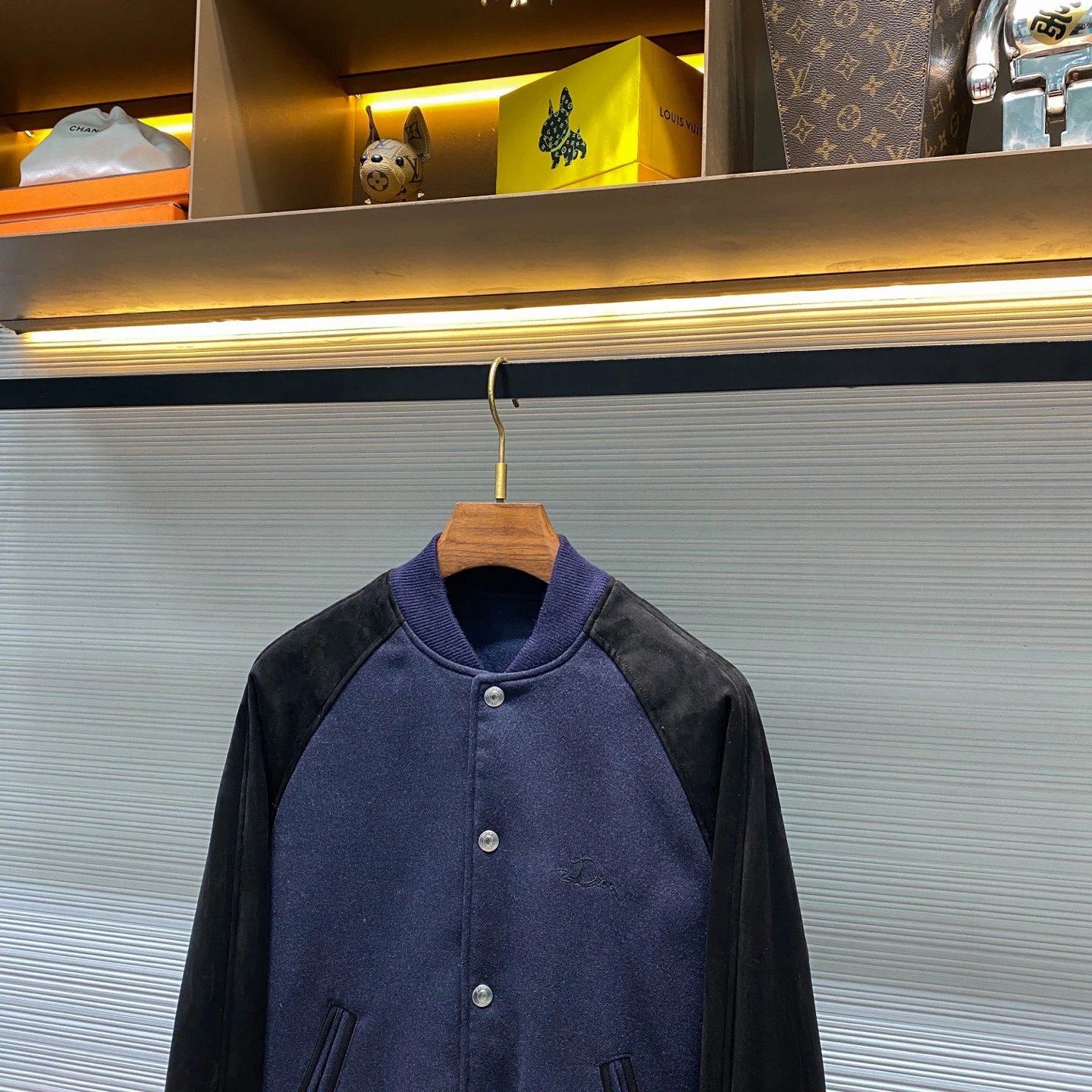Canada Goose HyBridge Parka Black foto 3