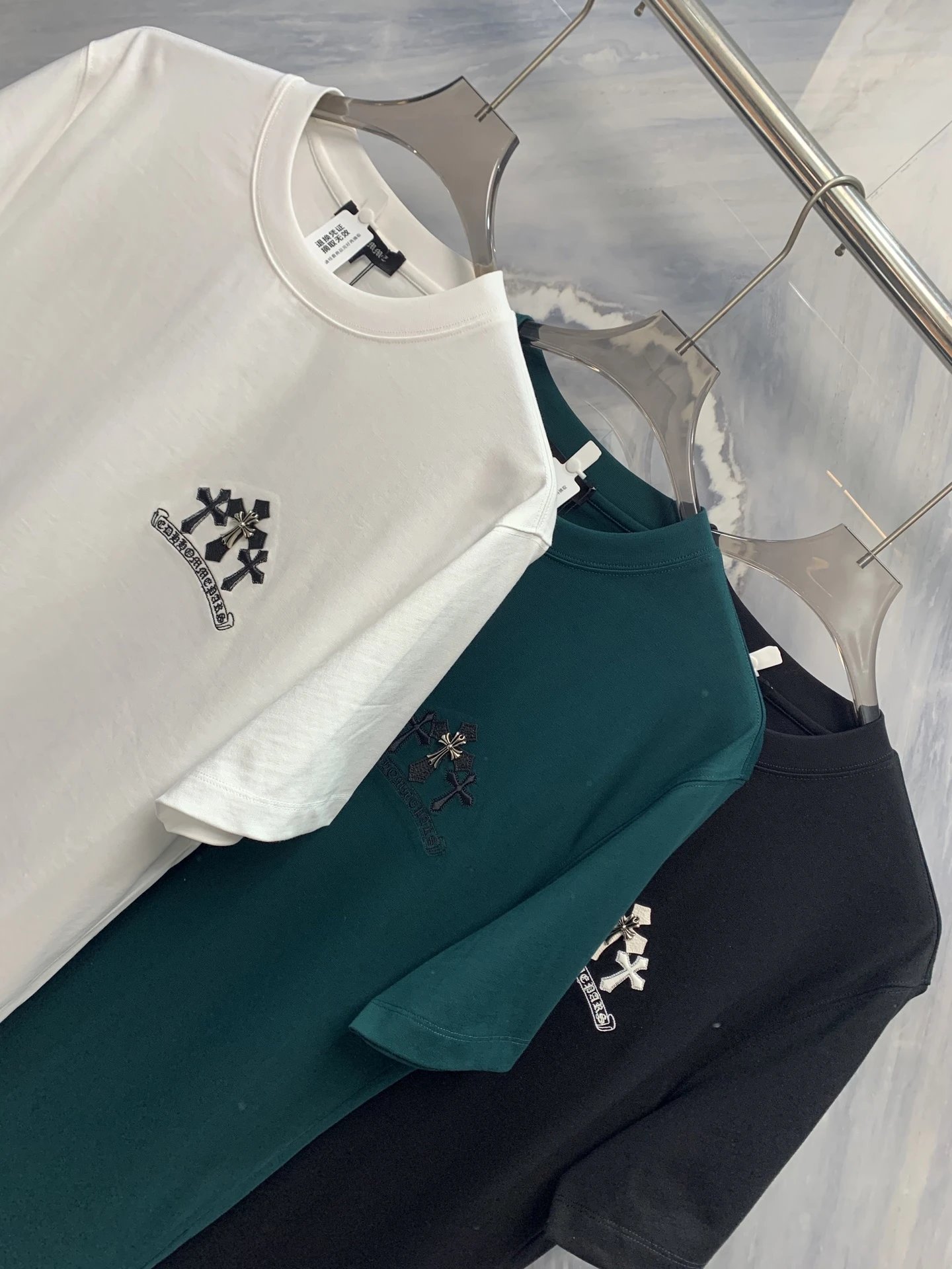 Nike Dri-FIT Polo Shirt foto 2