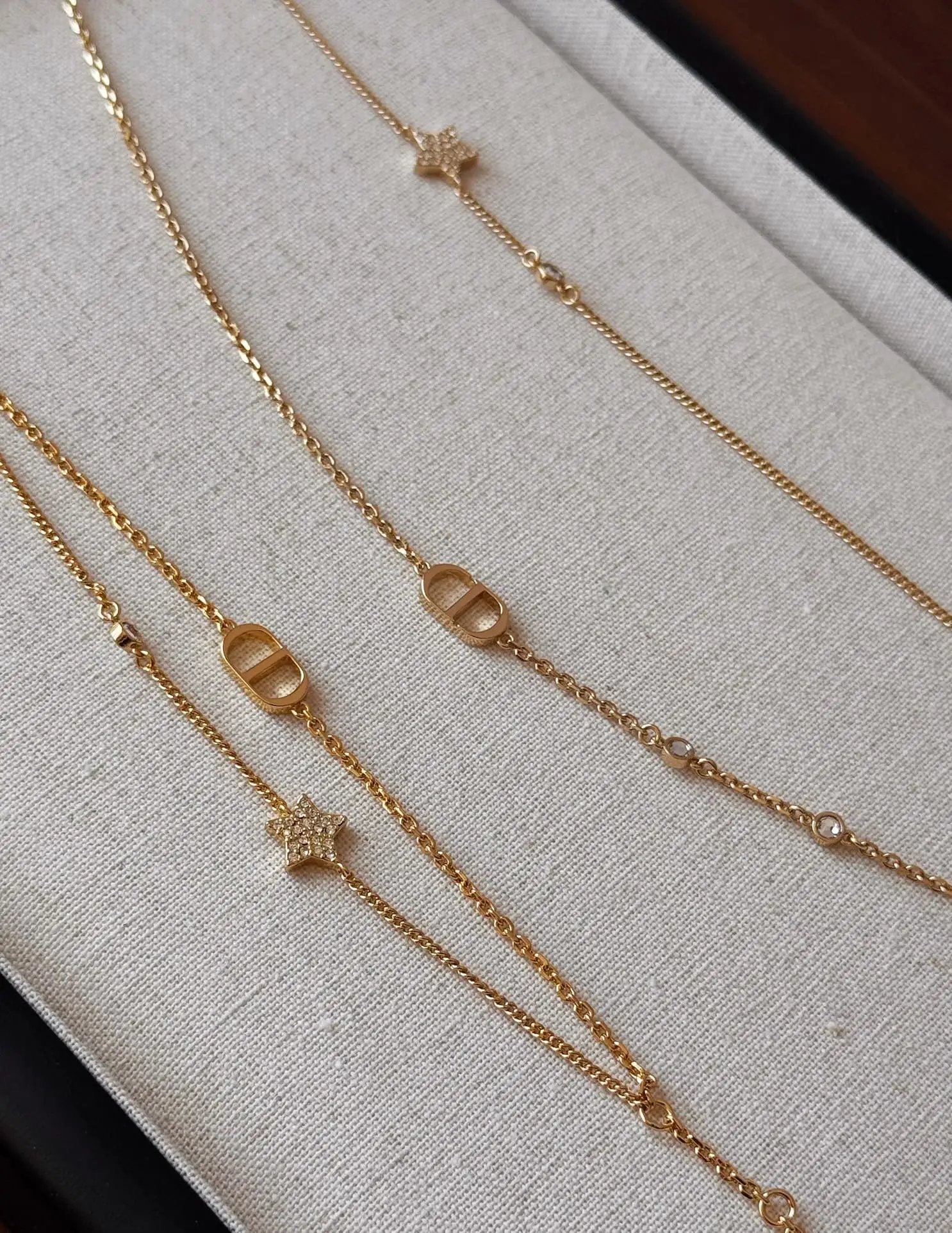 Louis Vuitton Monogram Jewelry foto 2