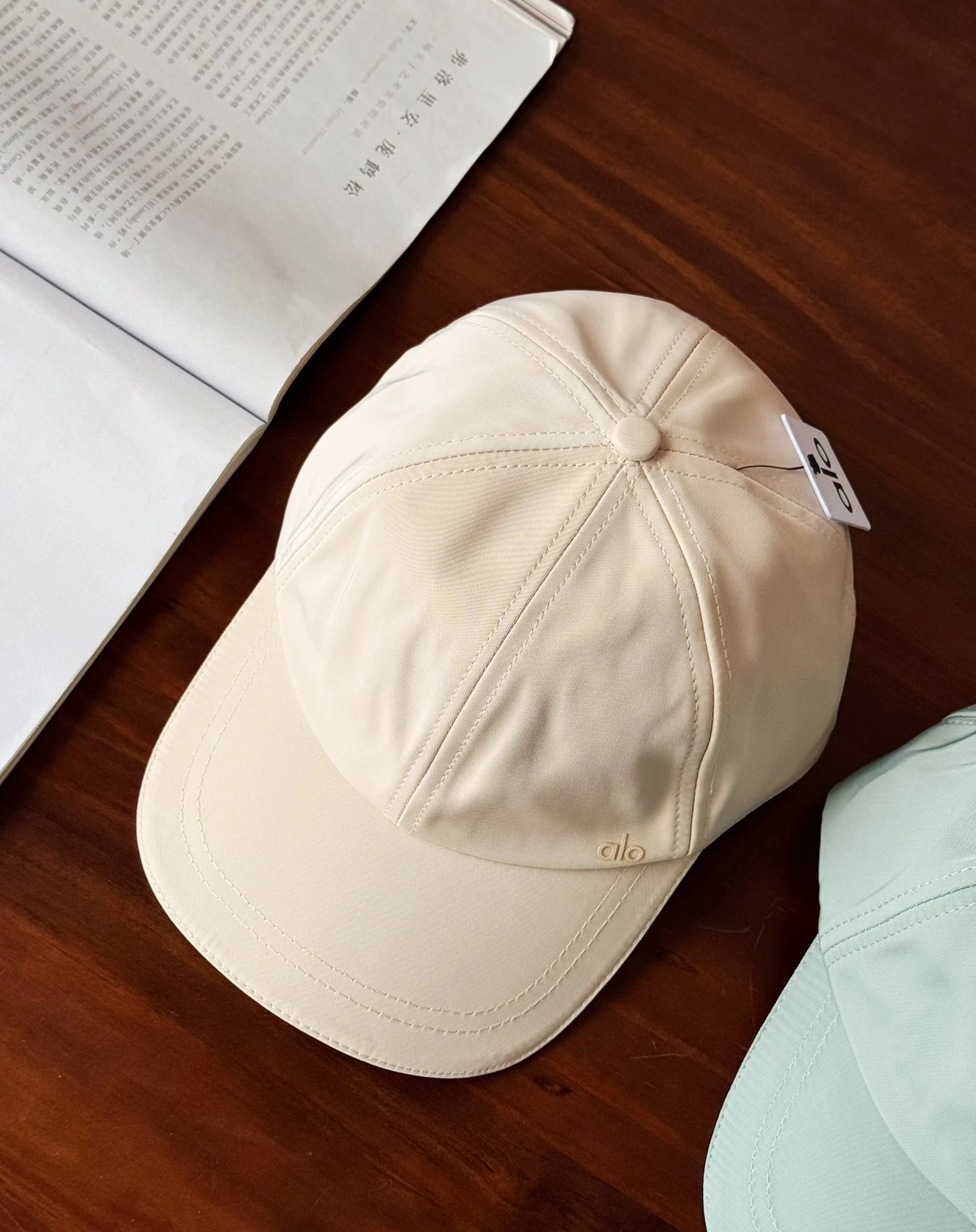 New Era 39Thirty Cap foto 2