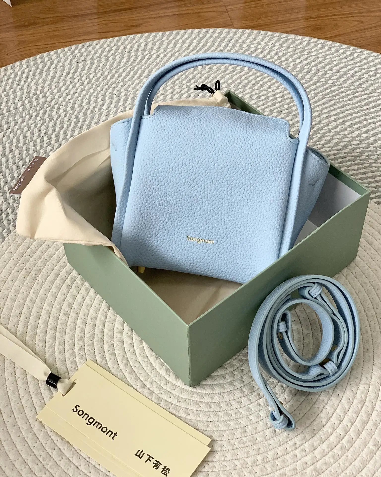 Gucci Dionysus Backpack foto 3