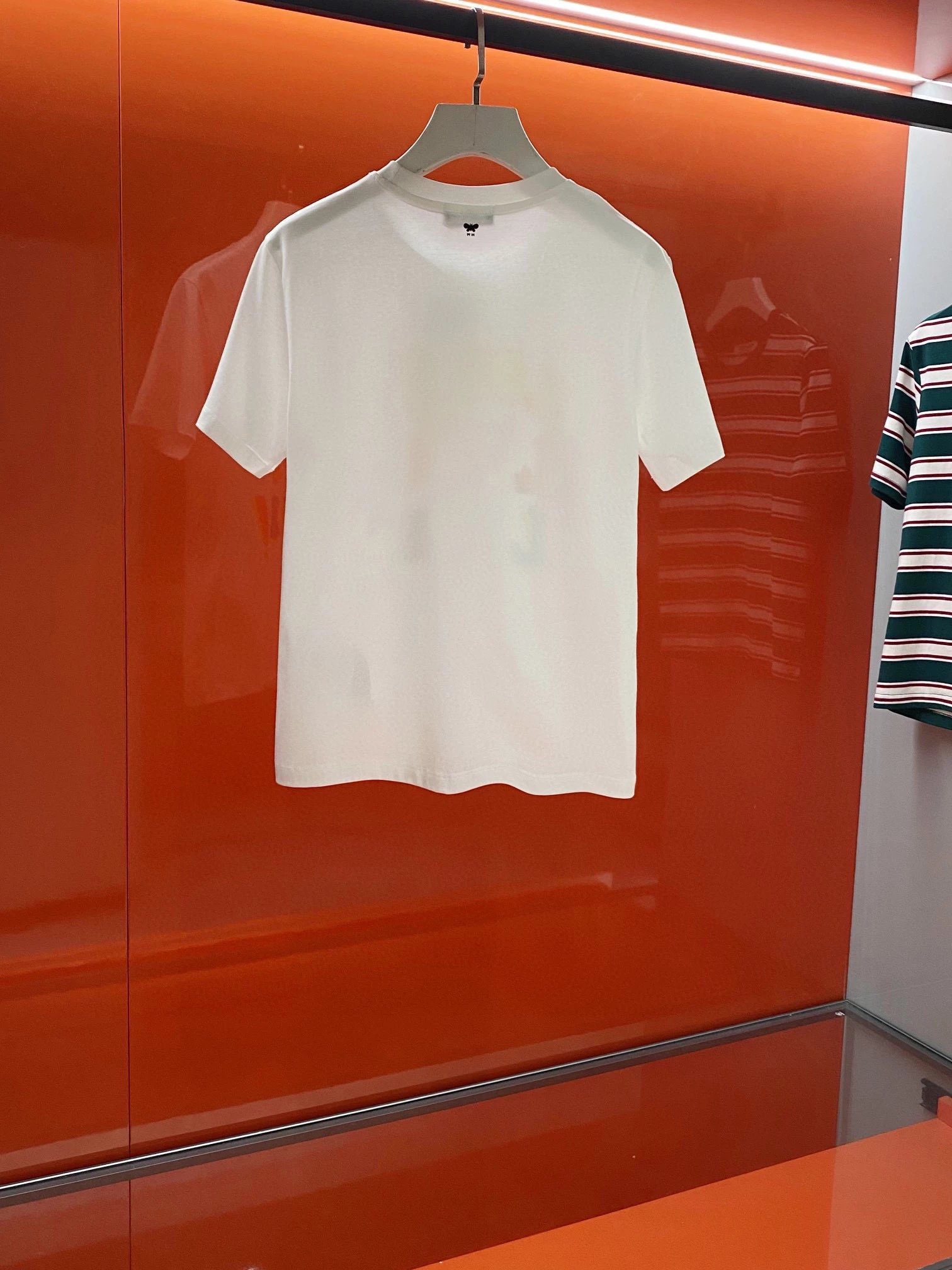 Nike Dri-FIT Short Sleeve T-Shirt foto 2
