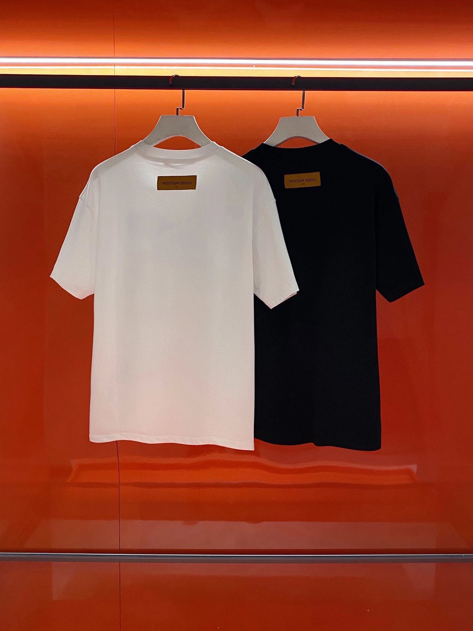 Supreme Box Logo T-Shirt foto 2