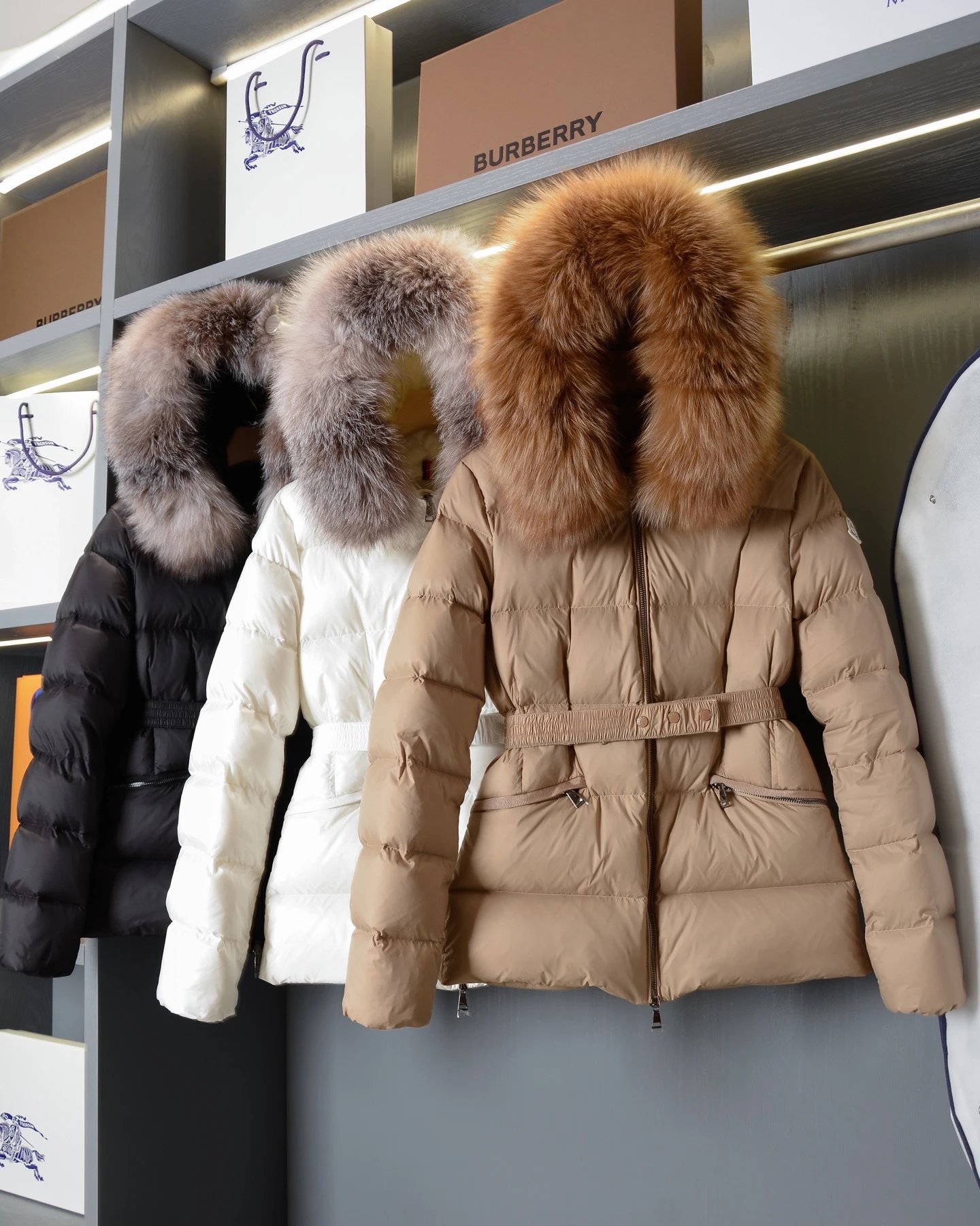 Columbia Omni-Heat Interchange Jacket foto 3