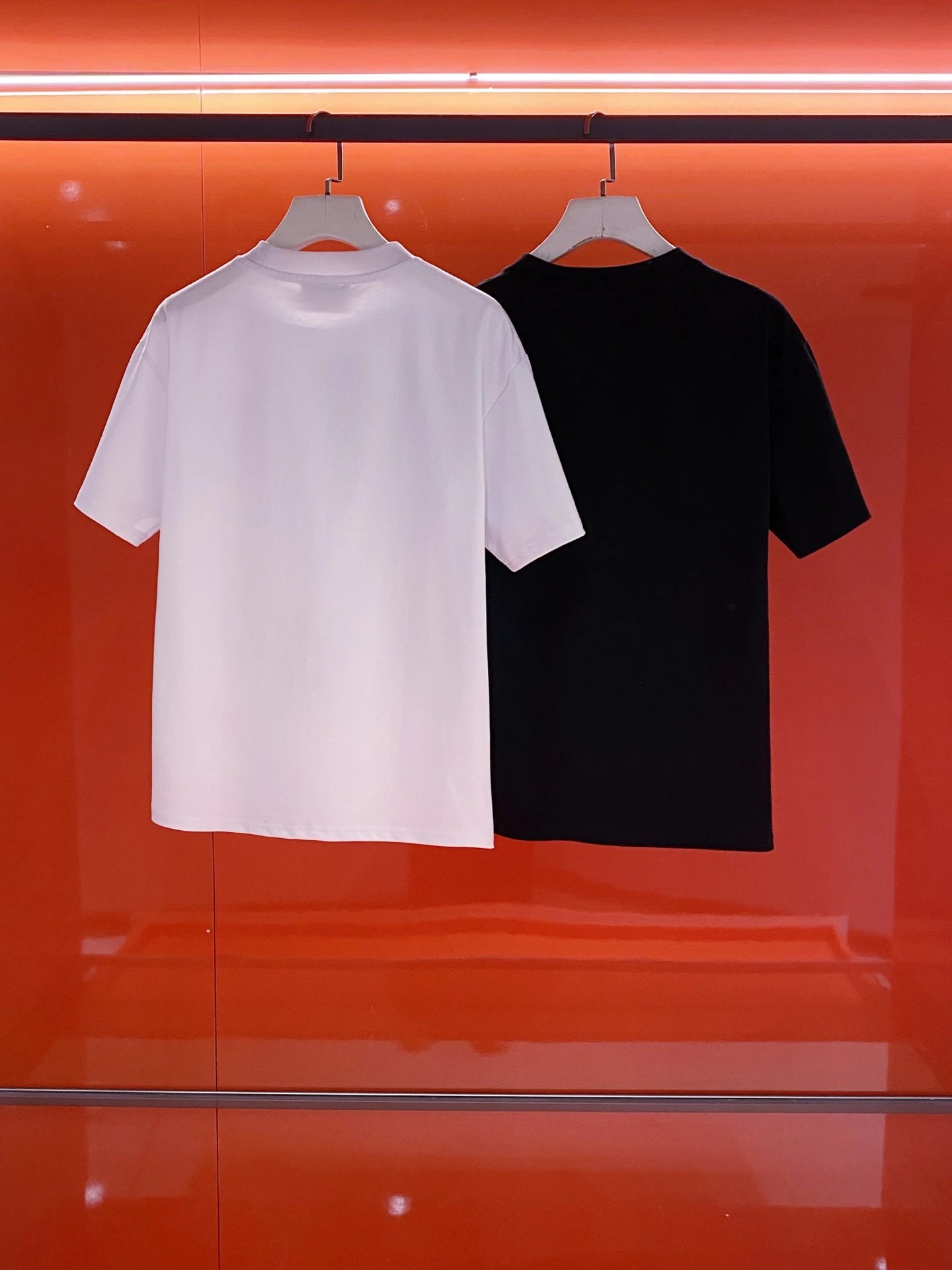 Adidas Originals Trefoil T-Shirt foto 2