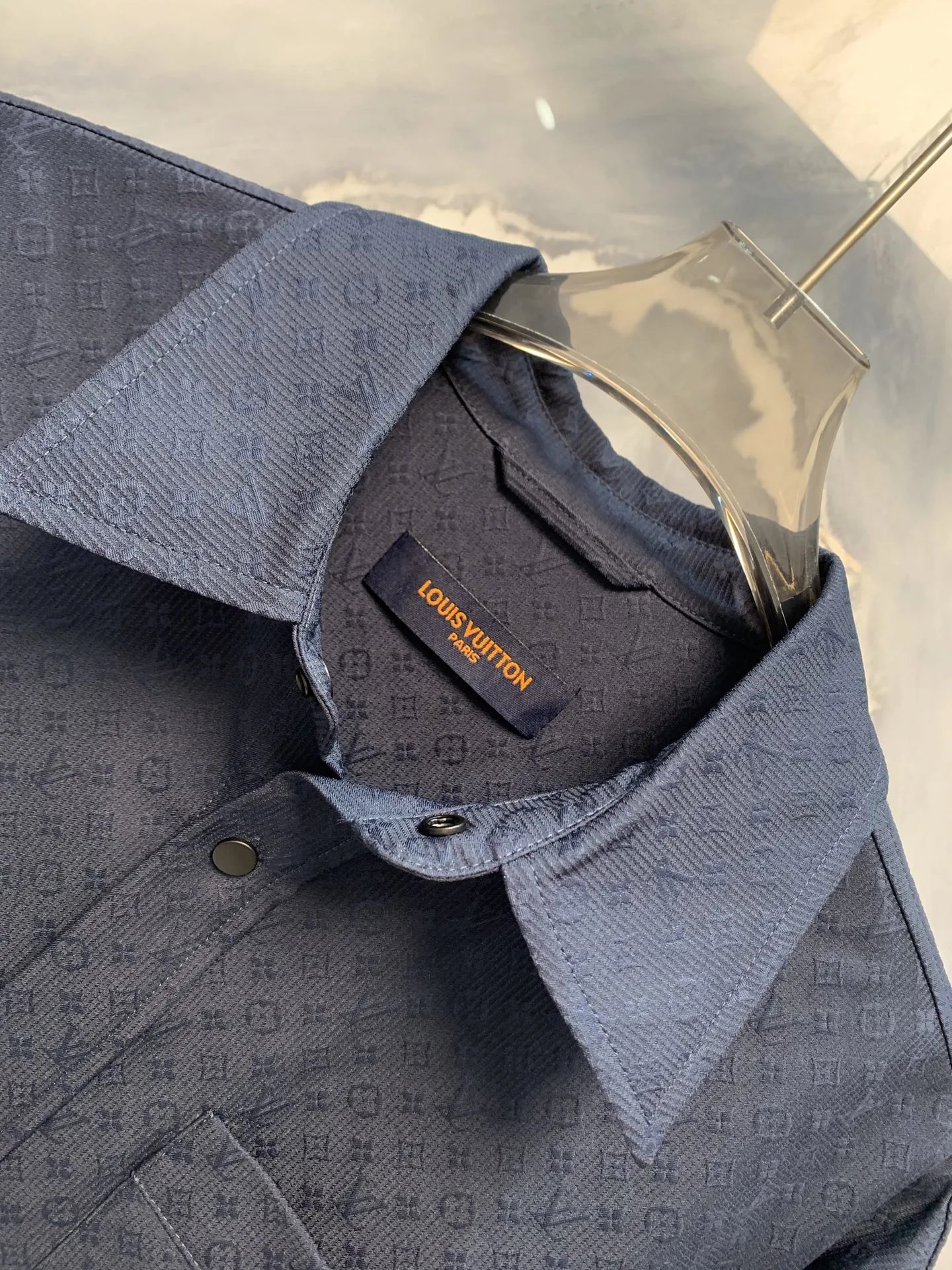 Supreme Box Logo Hoodie foto 3