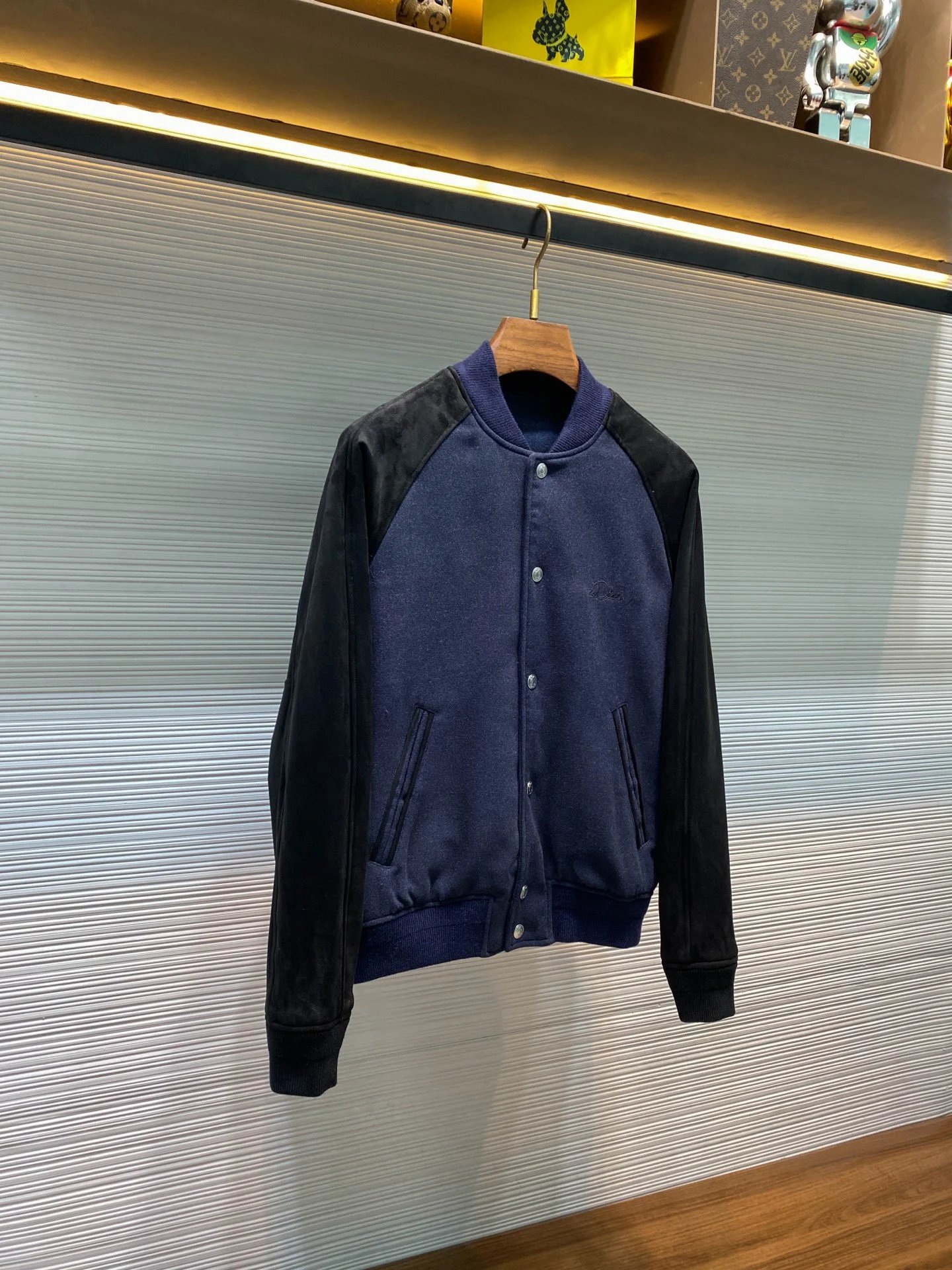 Canada Goose HyBridge Parka Black foto 2