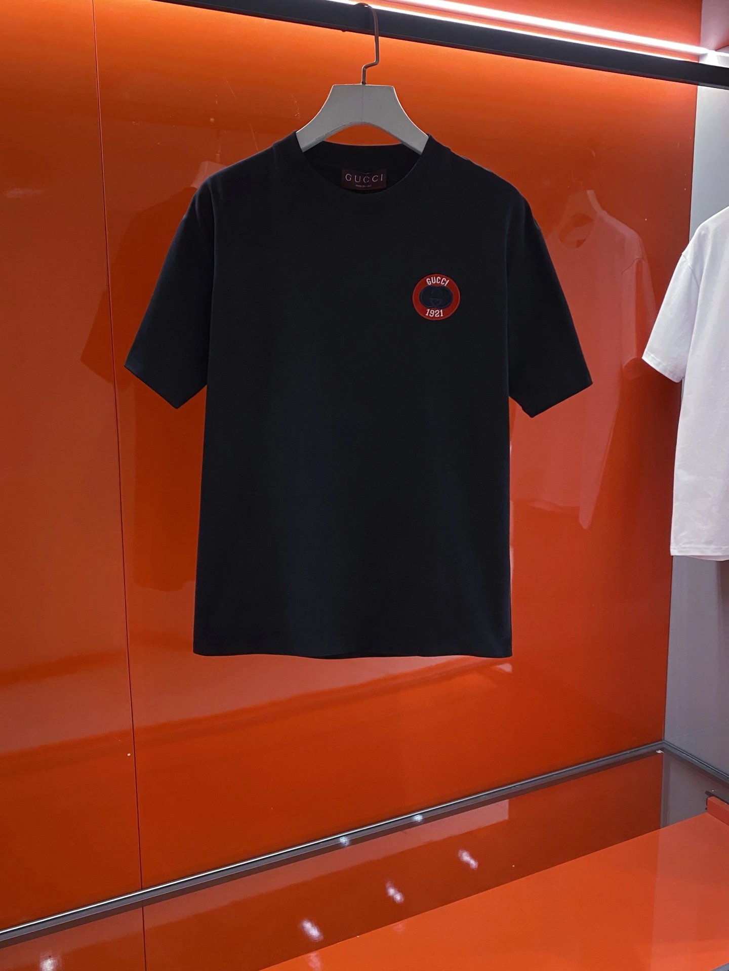 Adidas Originals Trefoil T-Shirt foto 3