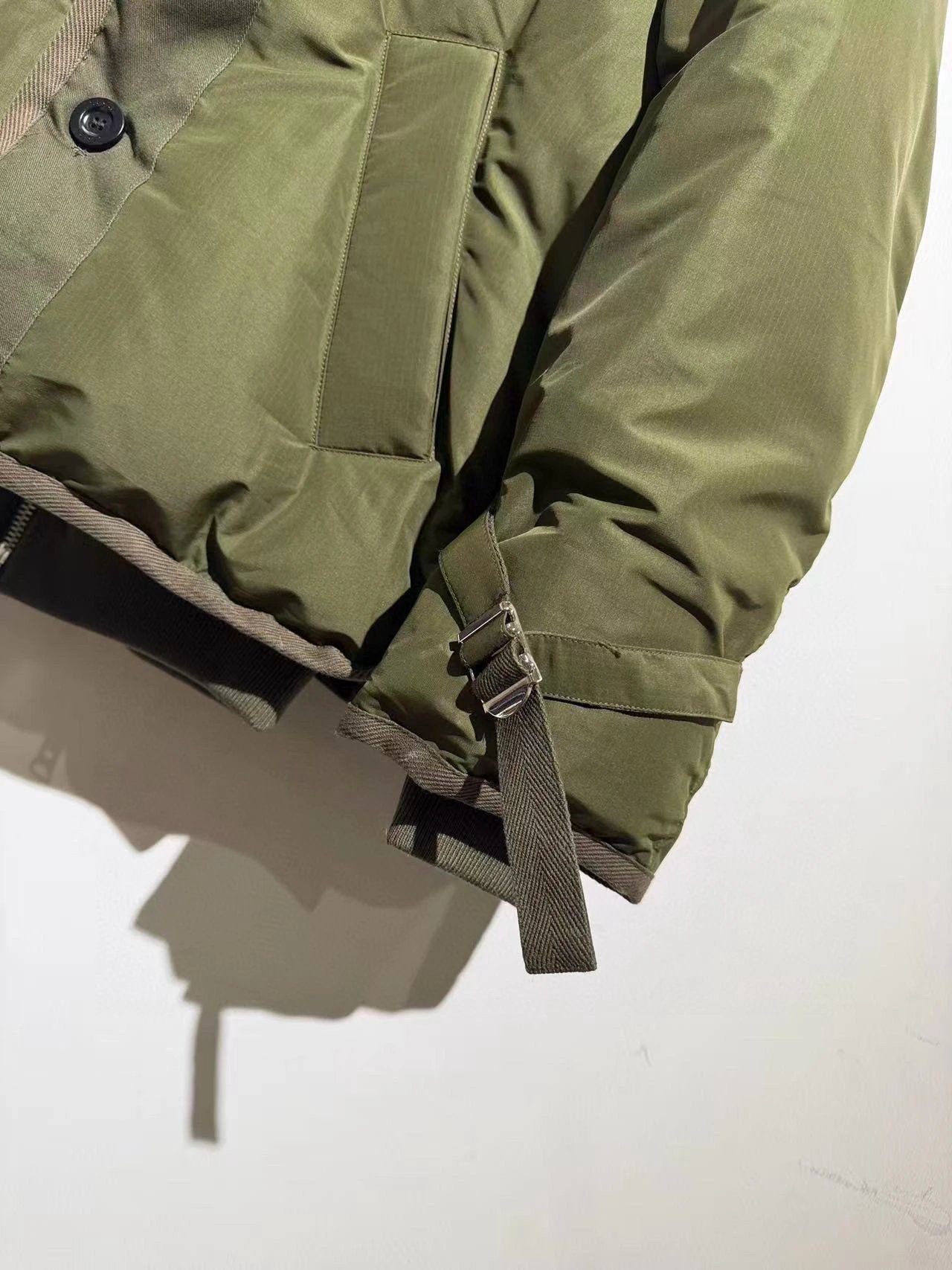 Patagonia Tres 3-in-1 Parka foto 3