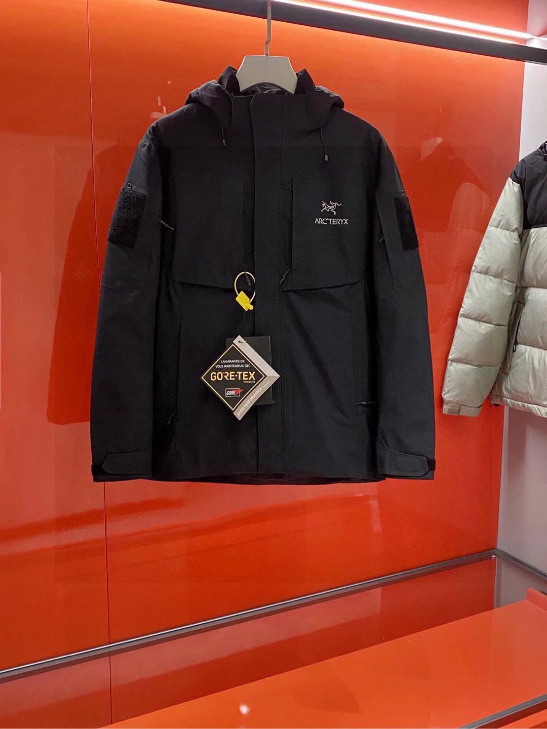 Columbia OutDry Ex Gold Insulated Jacket