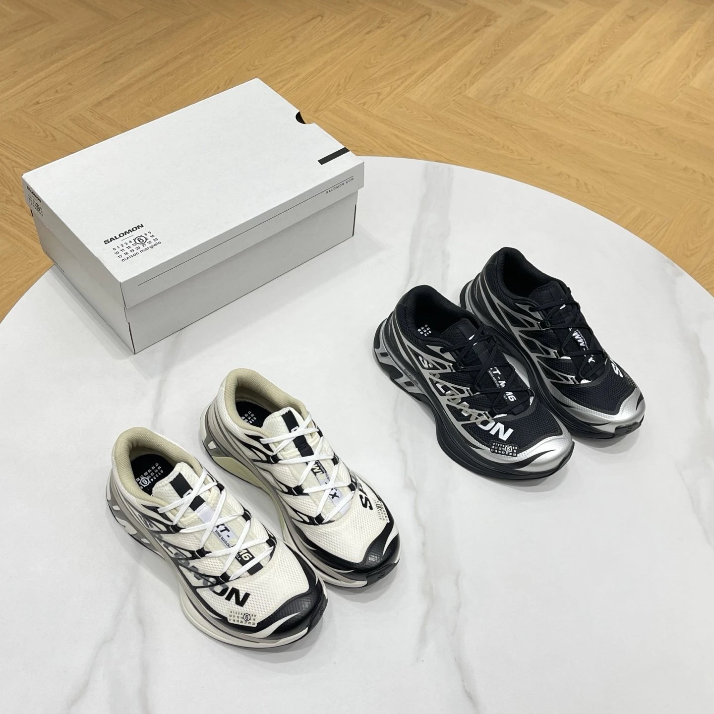 Converse Chuck Taylor All Star Sneakers