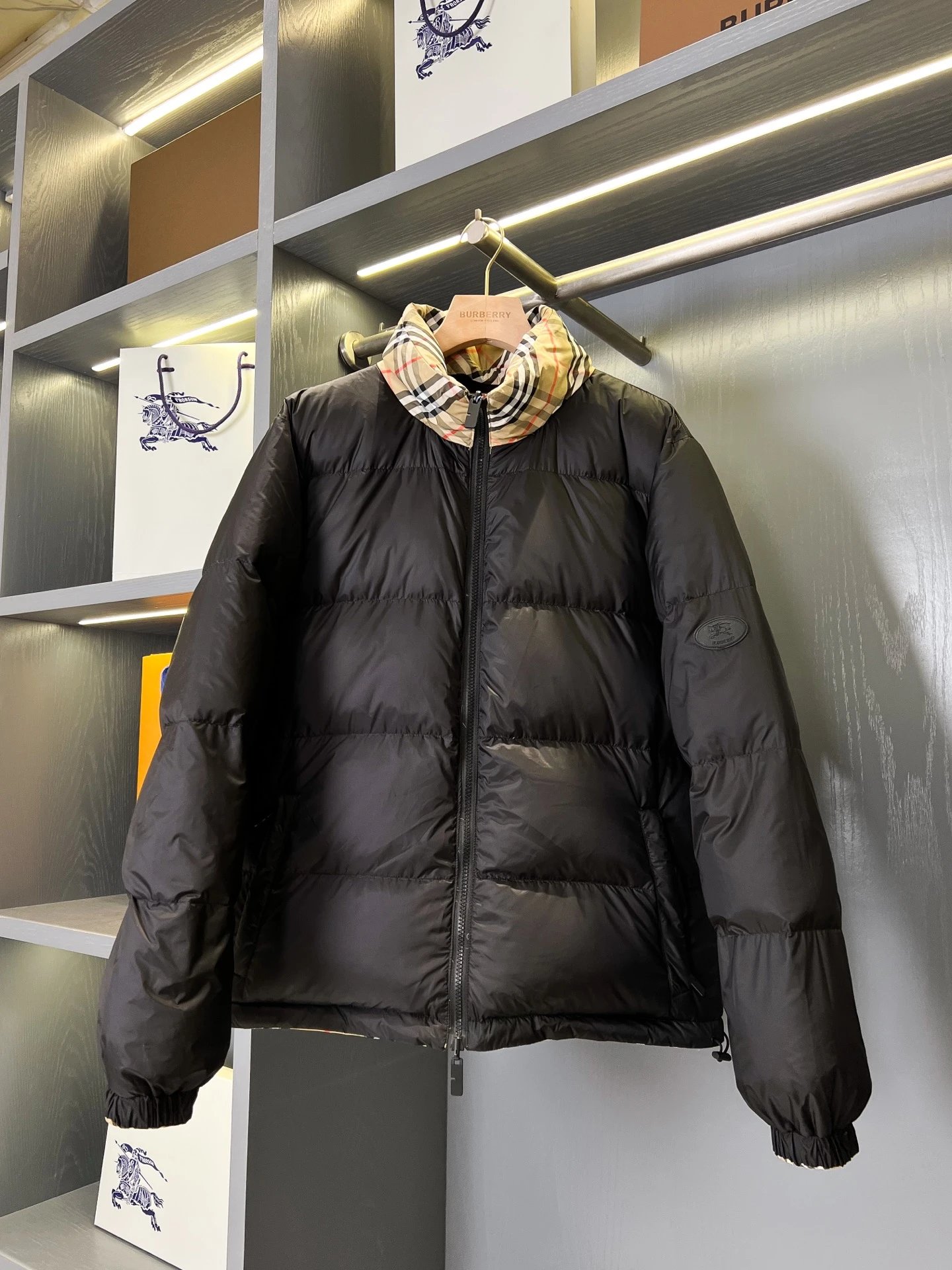 Canada Goose Arctic Program Parka foto 3