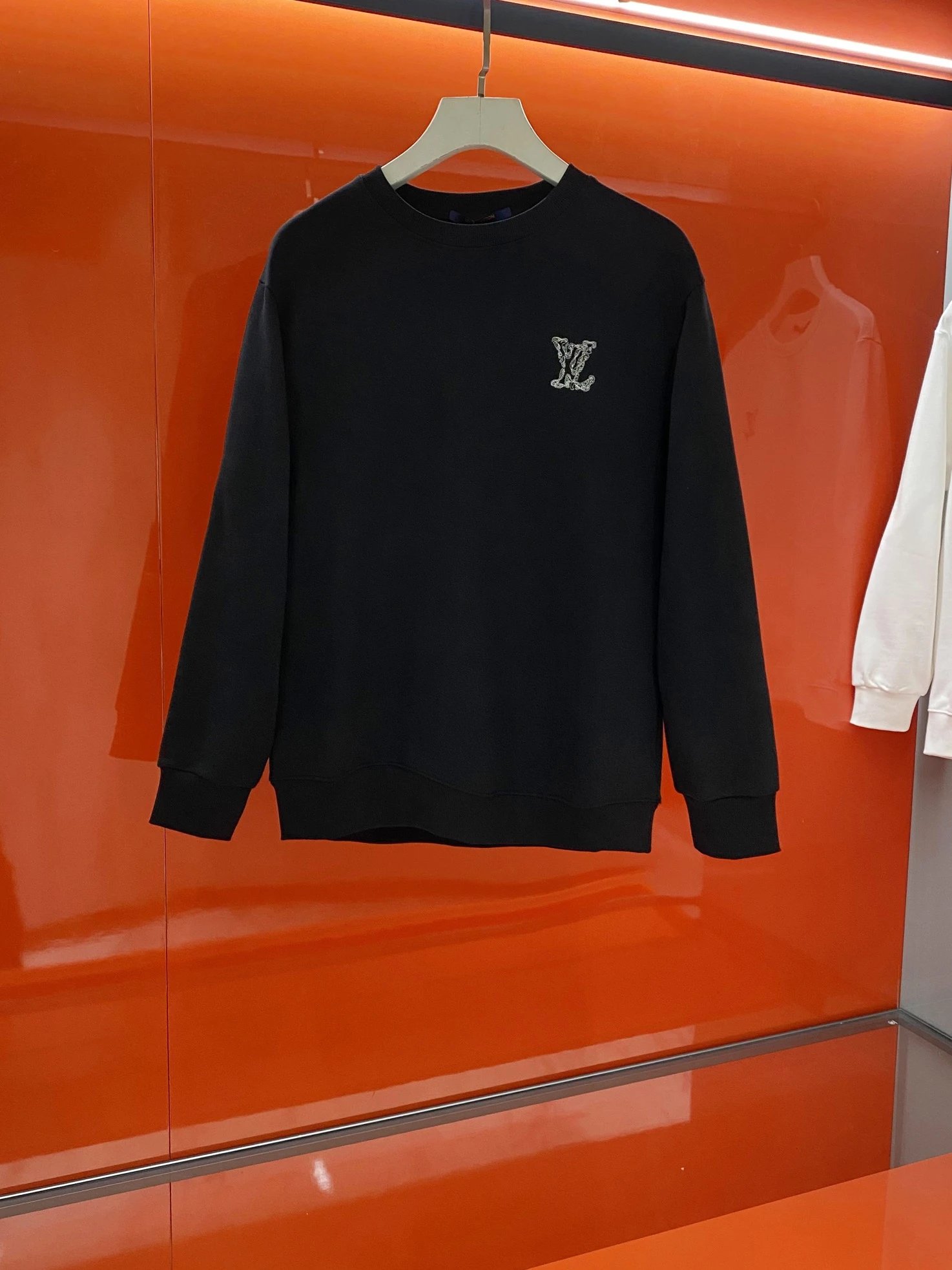 Supreme Box Logo Hoodie foto 3