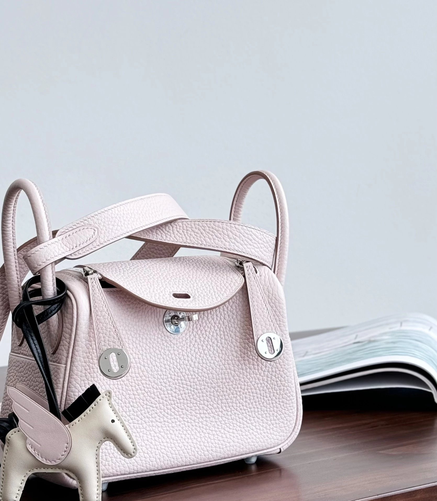 Gucci Dionysus Backpack foto 2