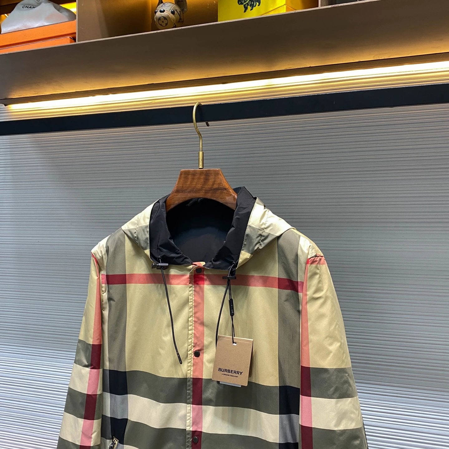Canada Goose Expedition Parka foto 3