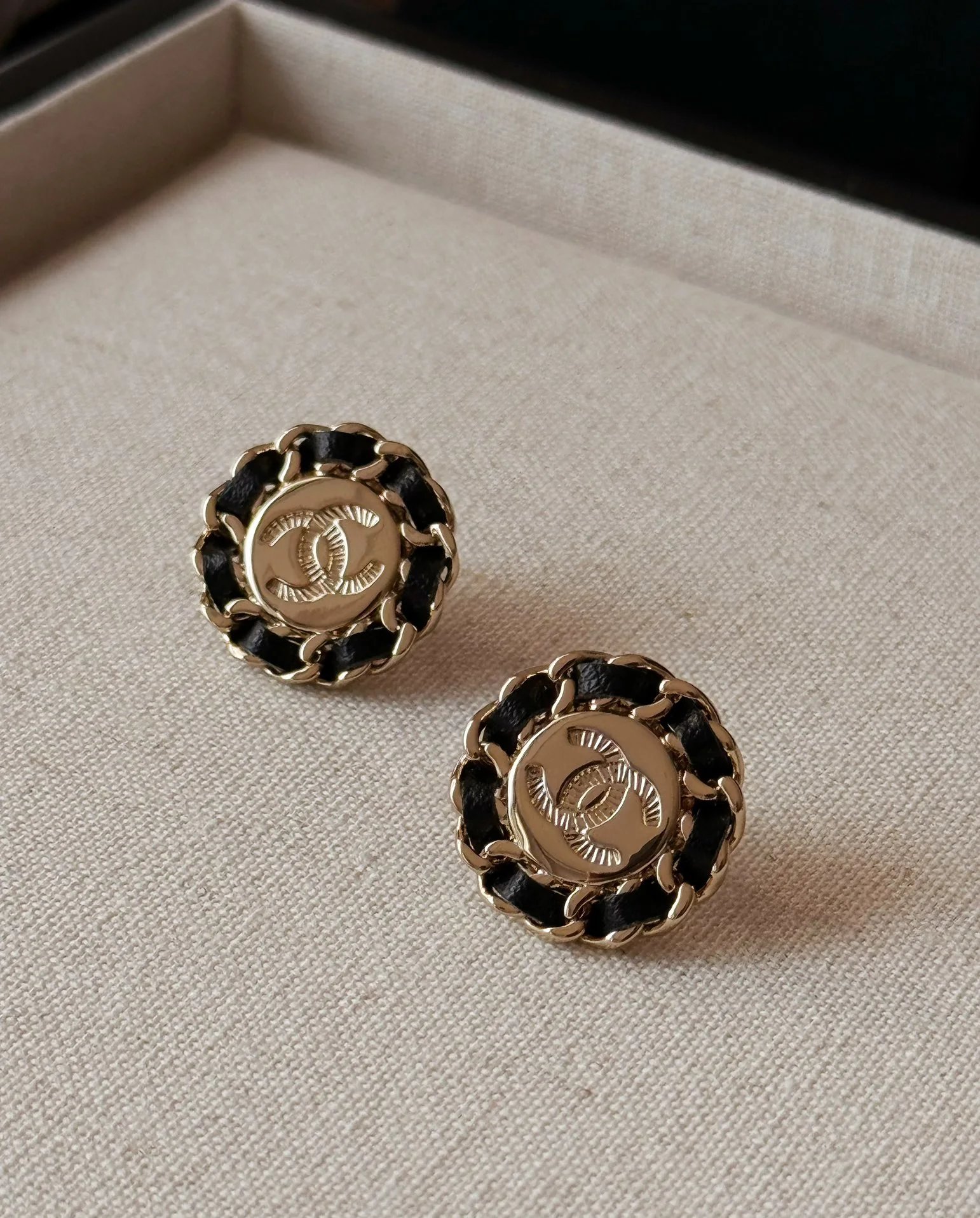 Gucci Interlocking G Belt foto 3