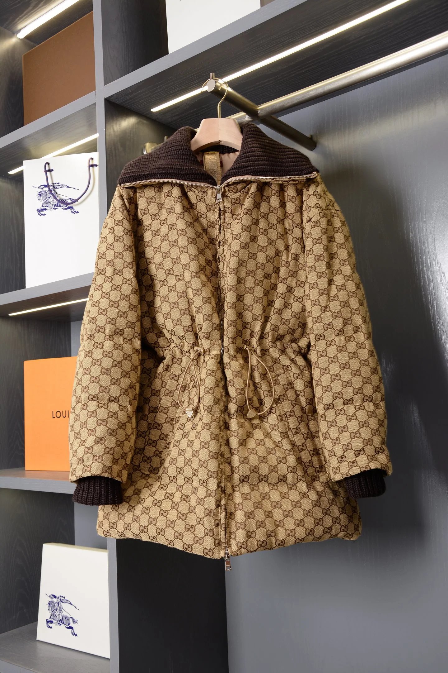 Canada Goose Expedition Parka foto 2