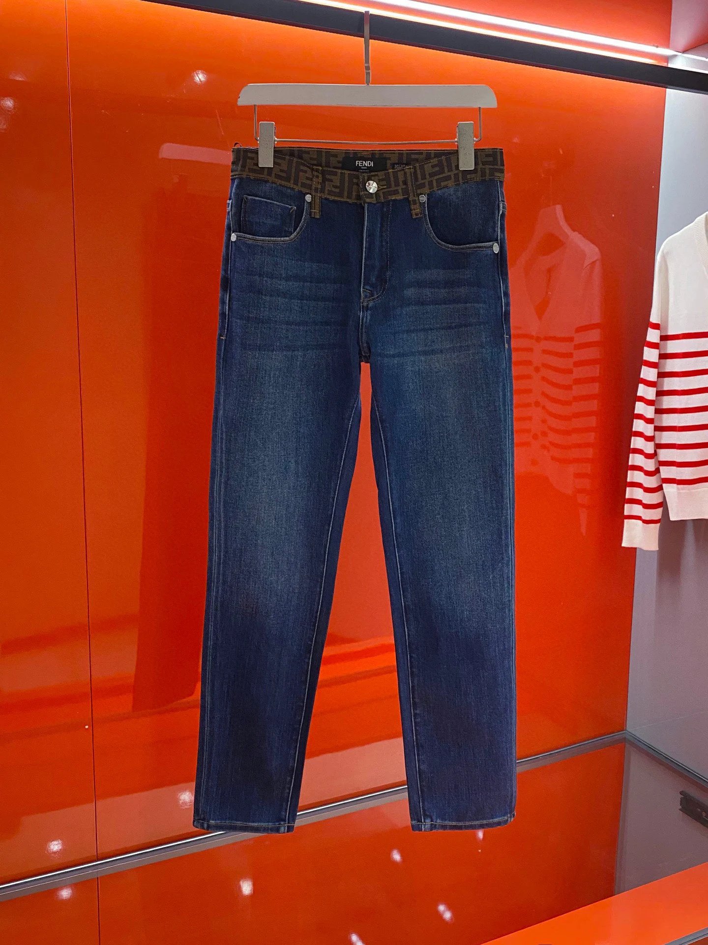 Calvin Klein Jeans Short