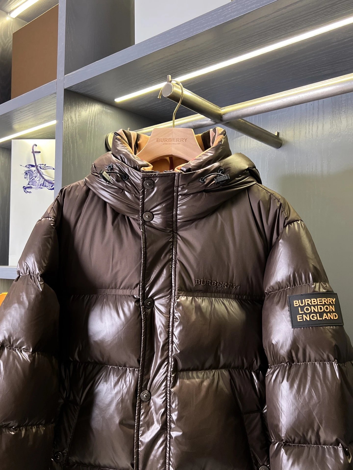Canada Goose Arctic Program Parka foto 3