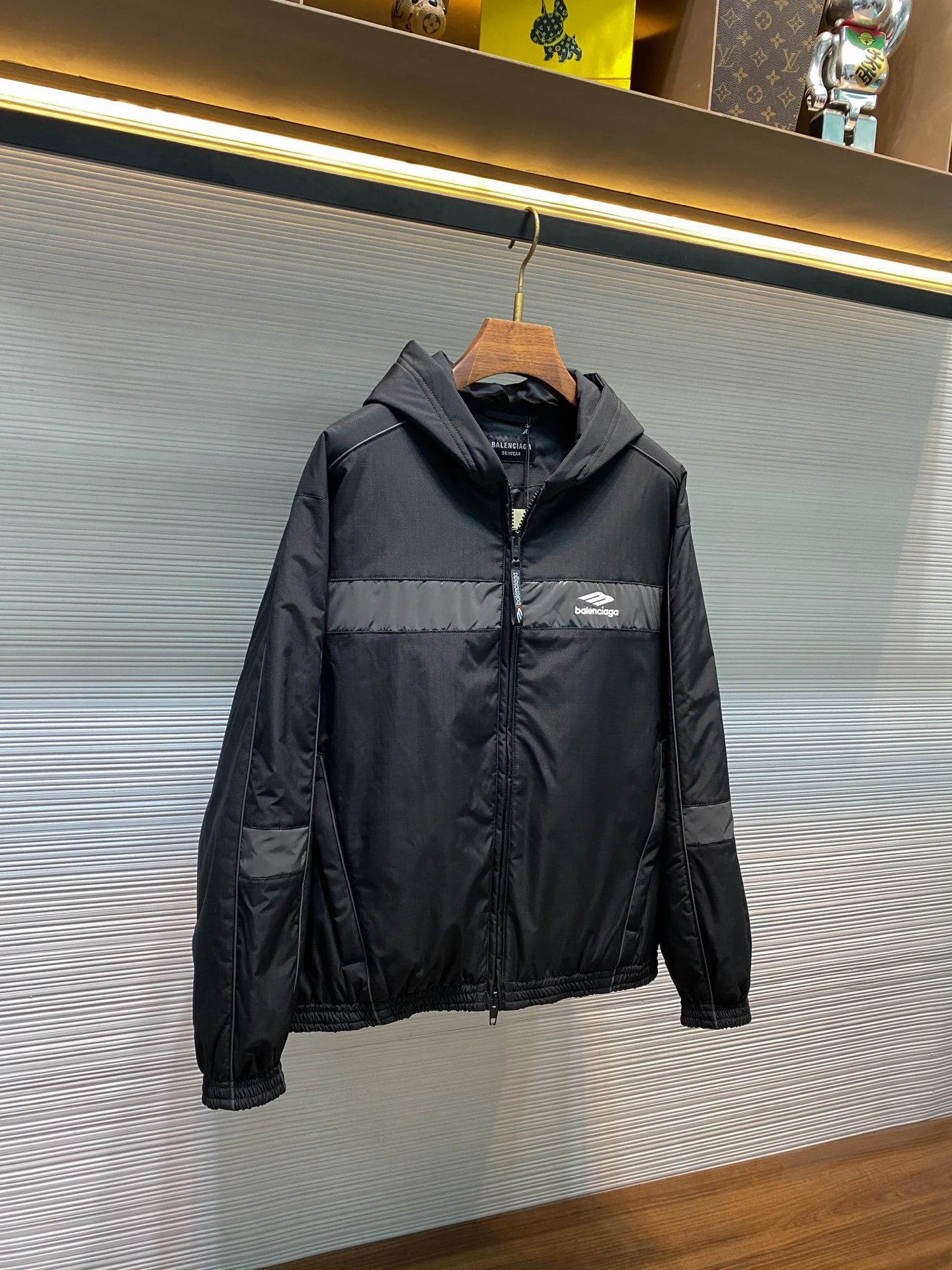 Patagonia Tres 3-in-1 Parka foto 2