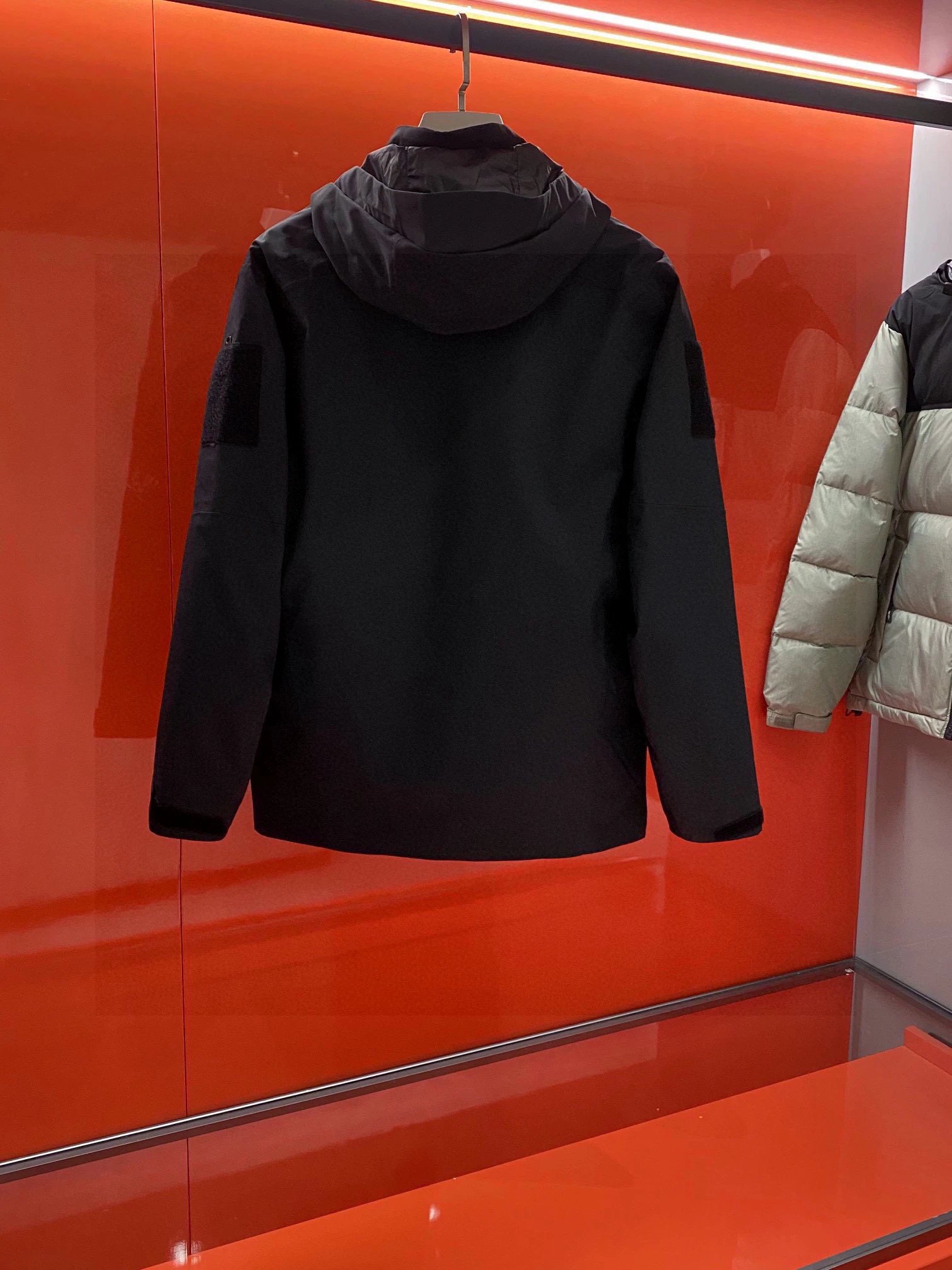 Patagonia Tres 3-in-1 Parka foto 2