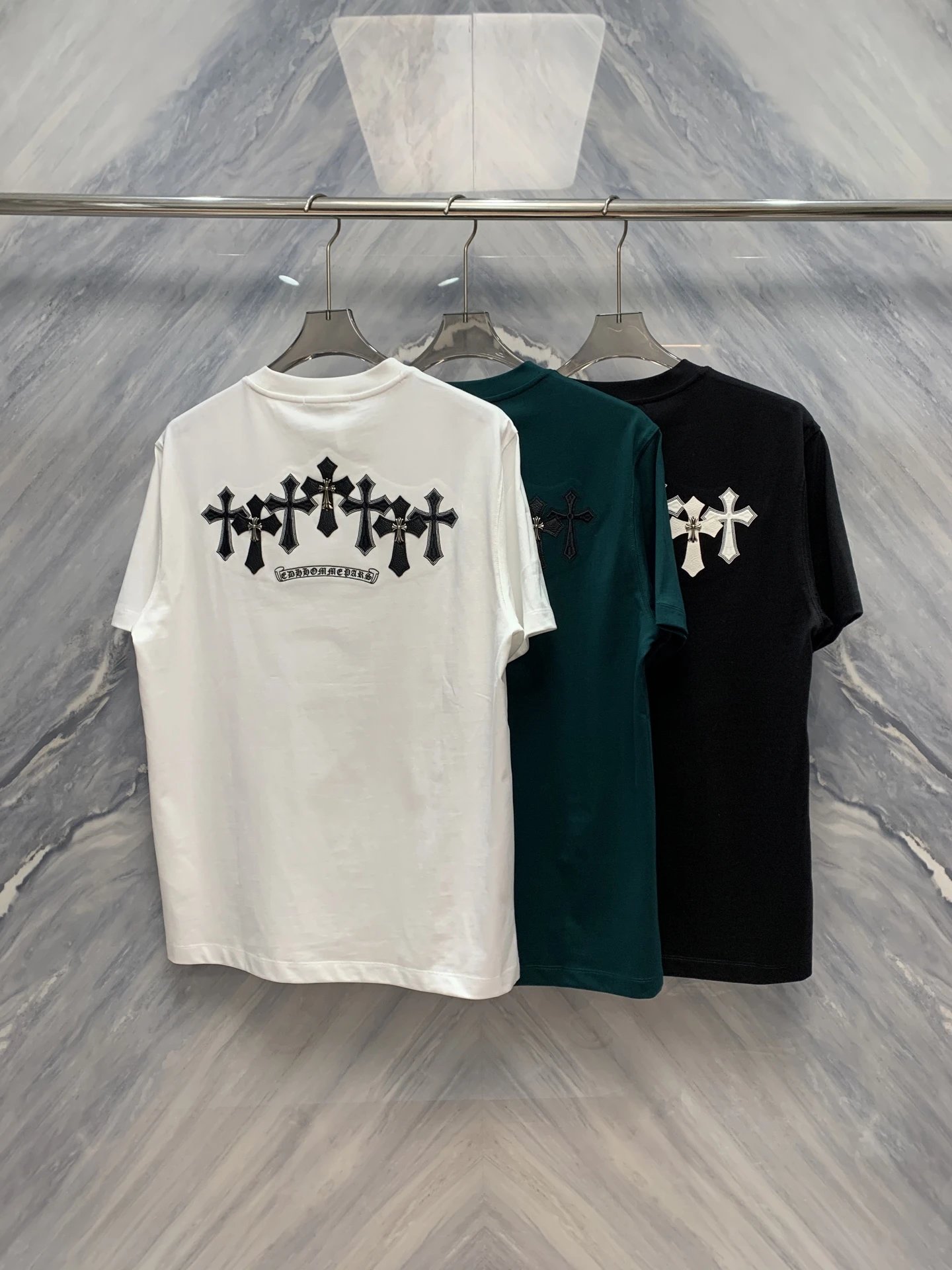 Nike Dri-FIT Polo Shirt foto 3