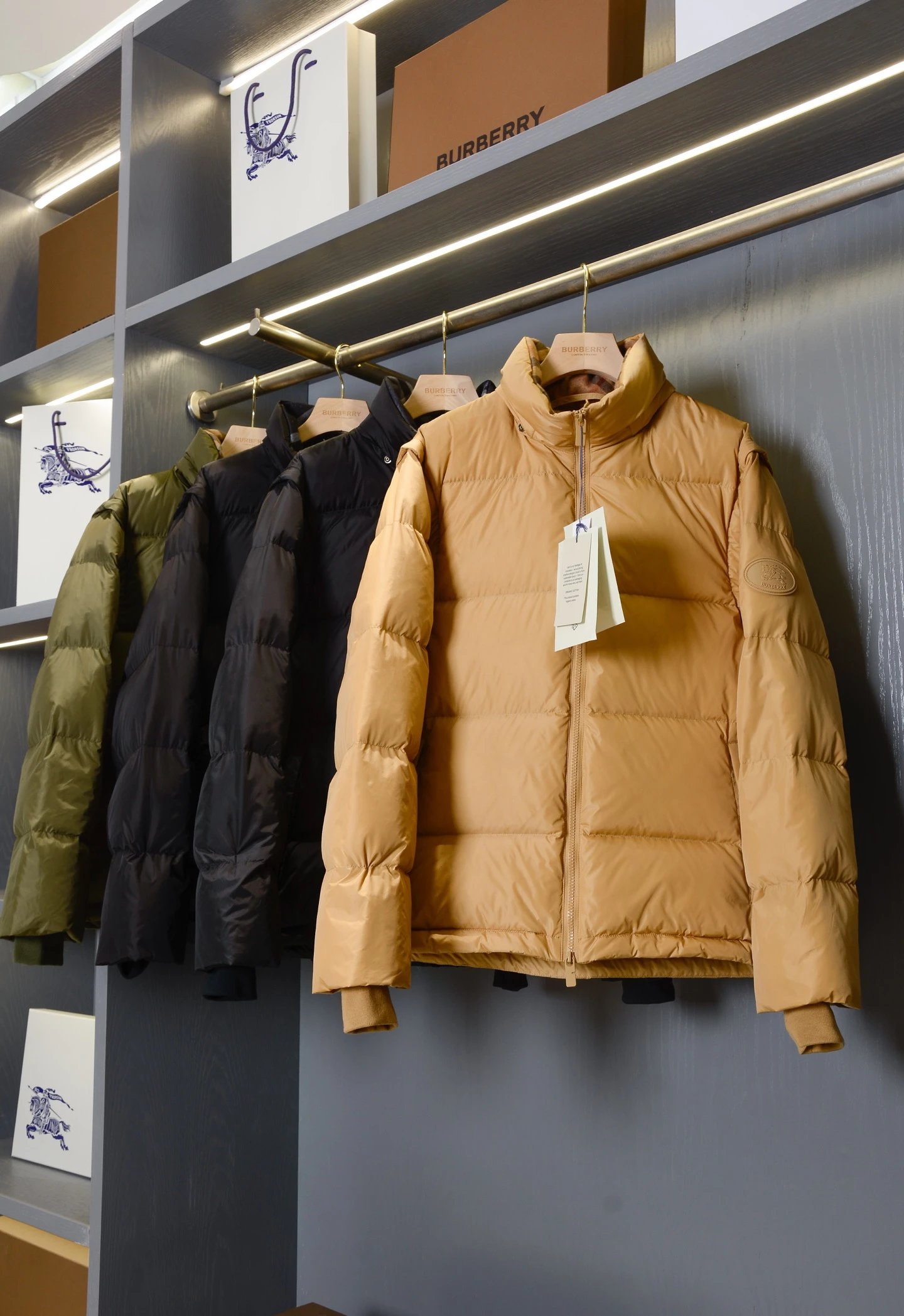 Canada Goose Expedition Parka foto 3