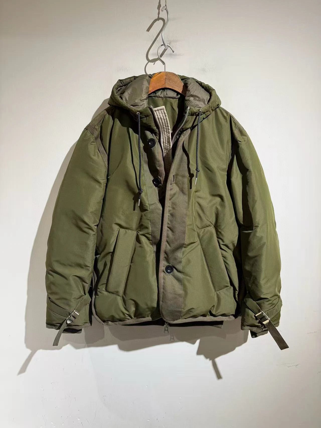 Patagonia Tres 3-in-1 Parka foto 2
