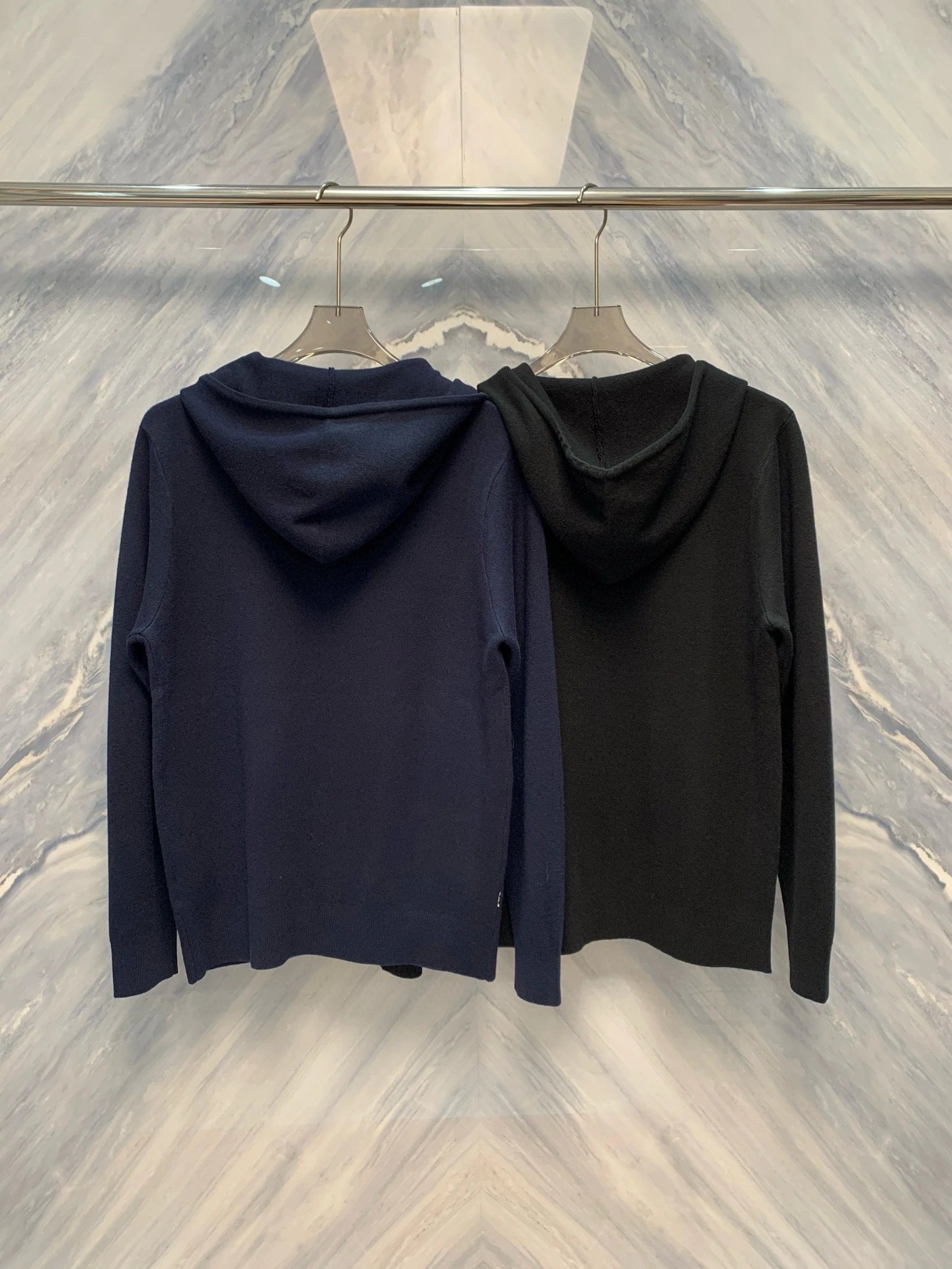 Supreme Crewneck Hoodie foto 3