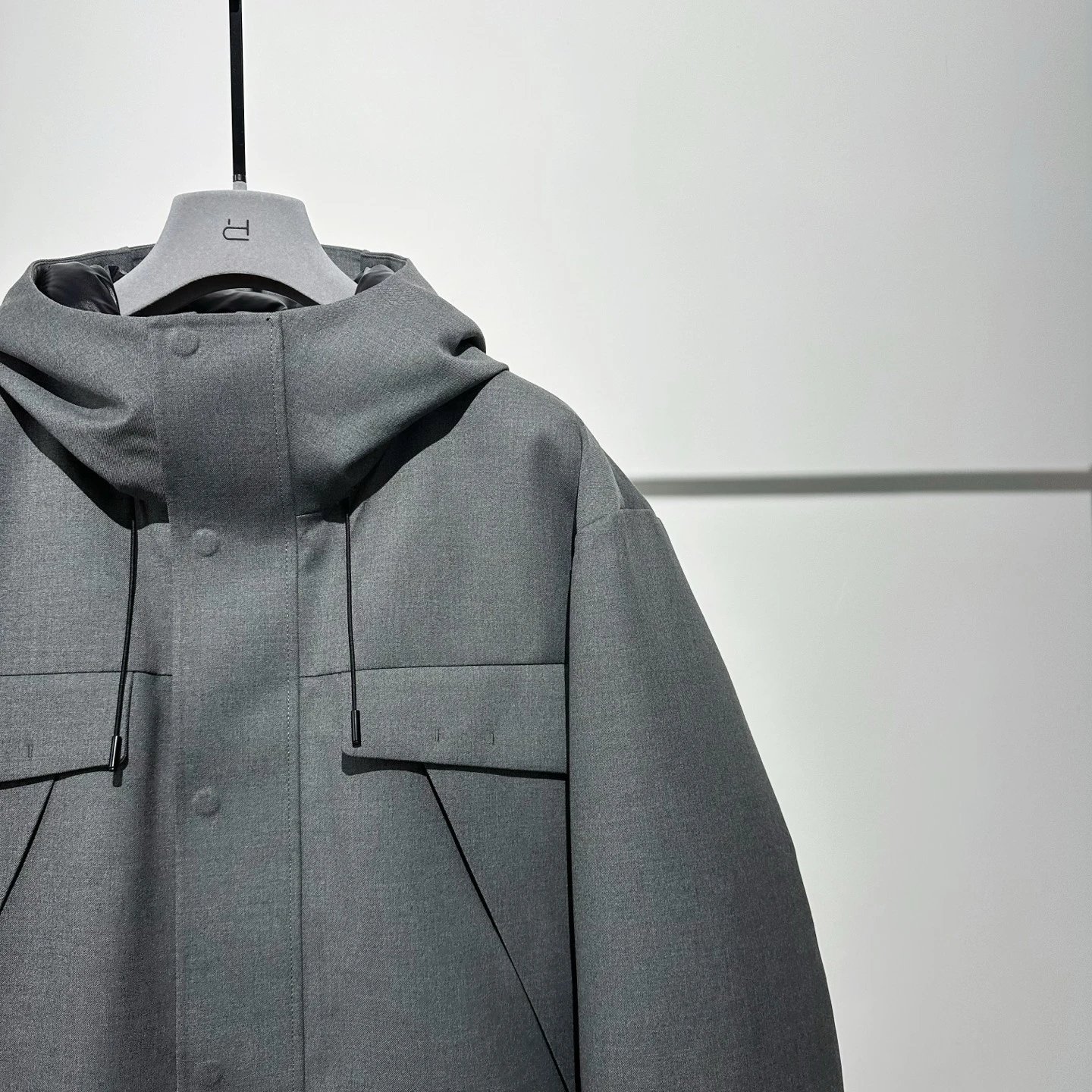 Canada Goose Expedition Parka foto 3