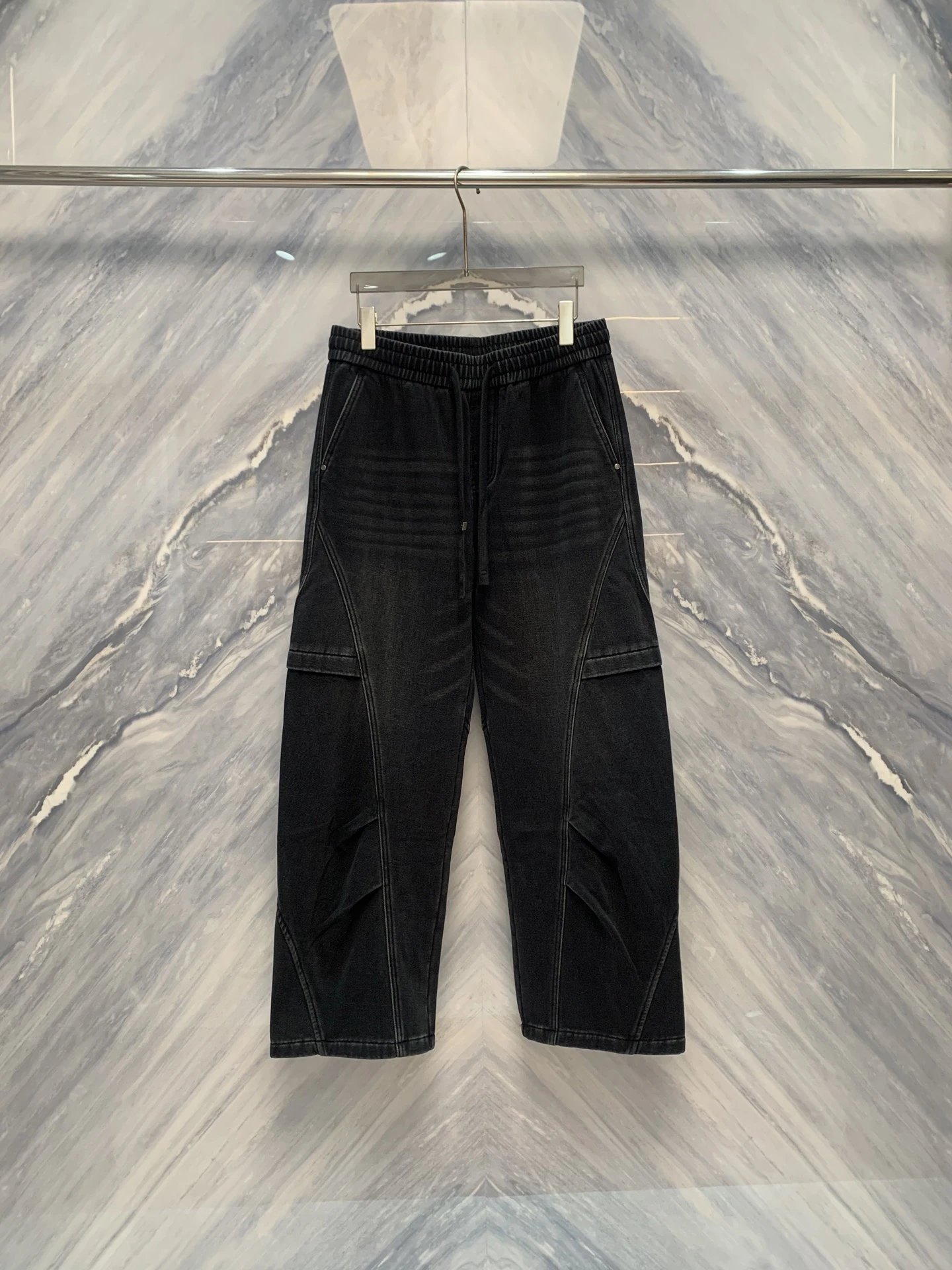 Calvin Klein Slim Fit Jeans