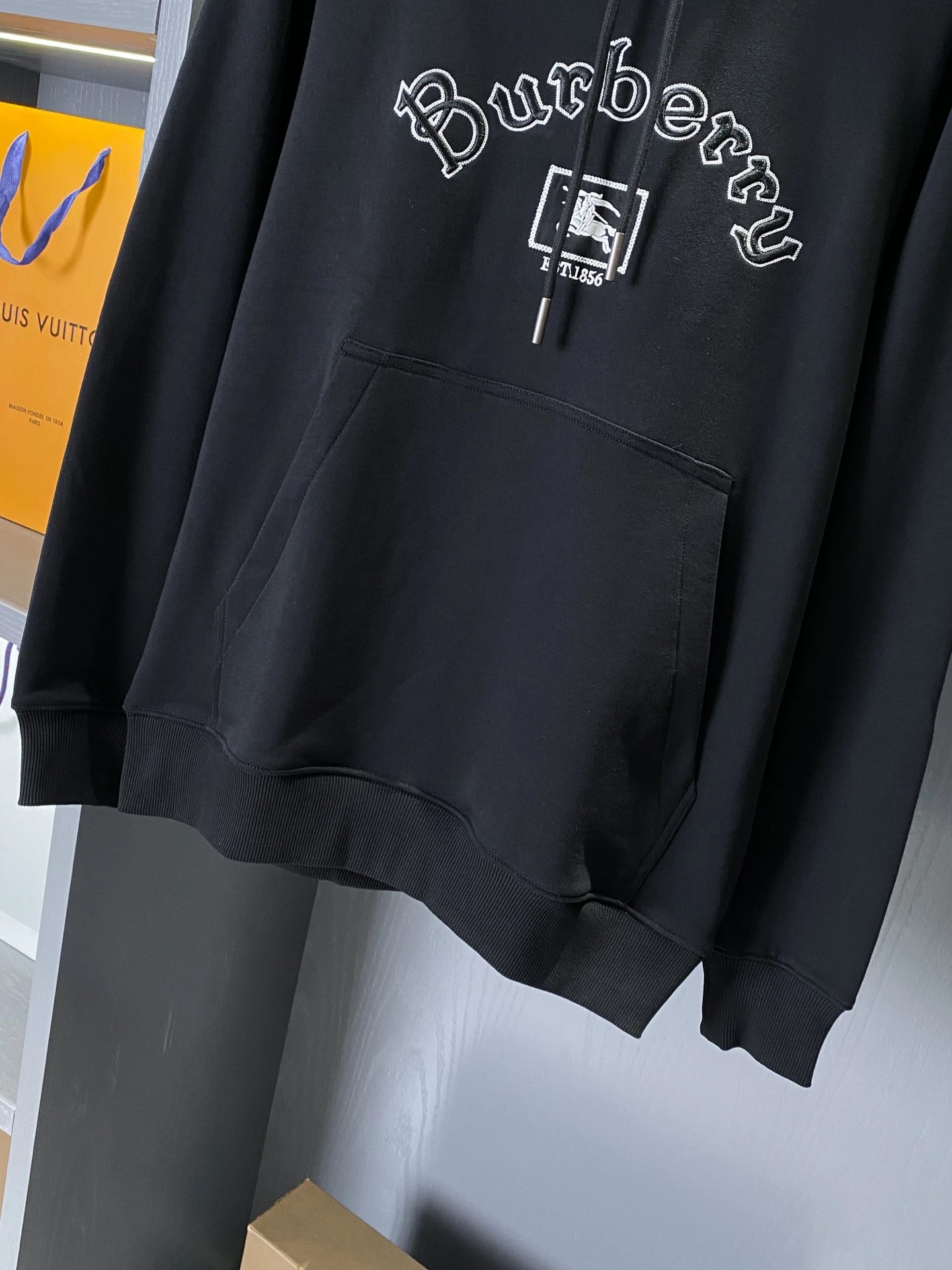 Supreme Box Logo Hoodie foto 3