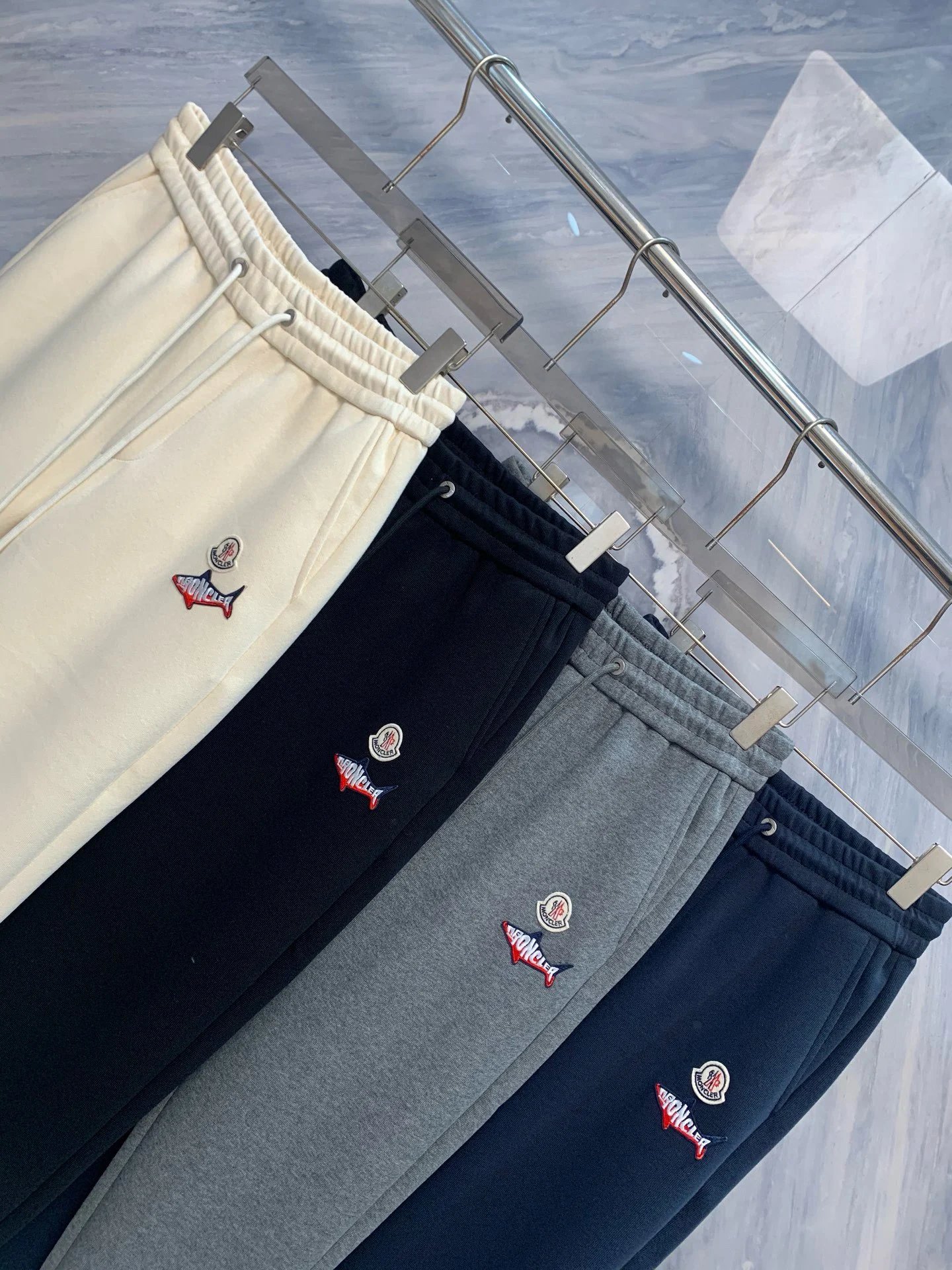 Calvin Klein Slim Fit Jeans foto 2