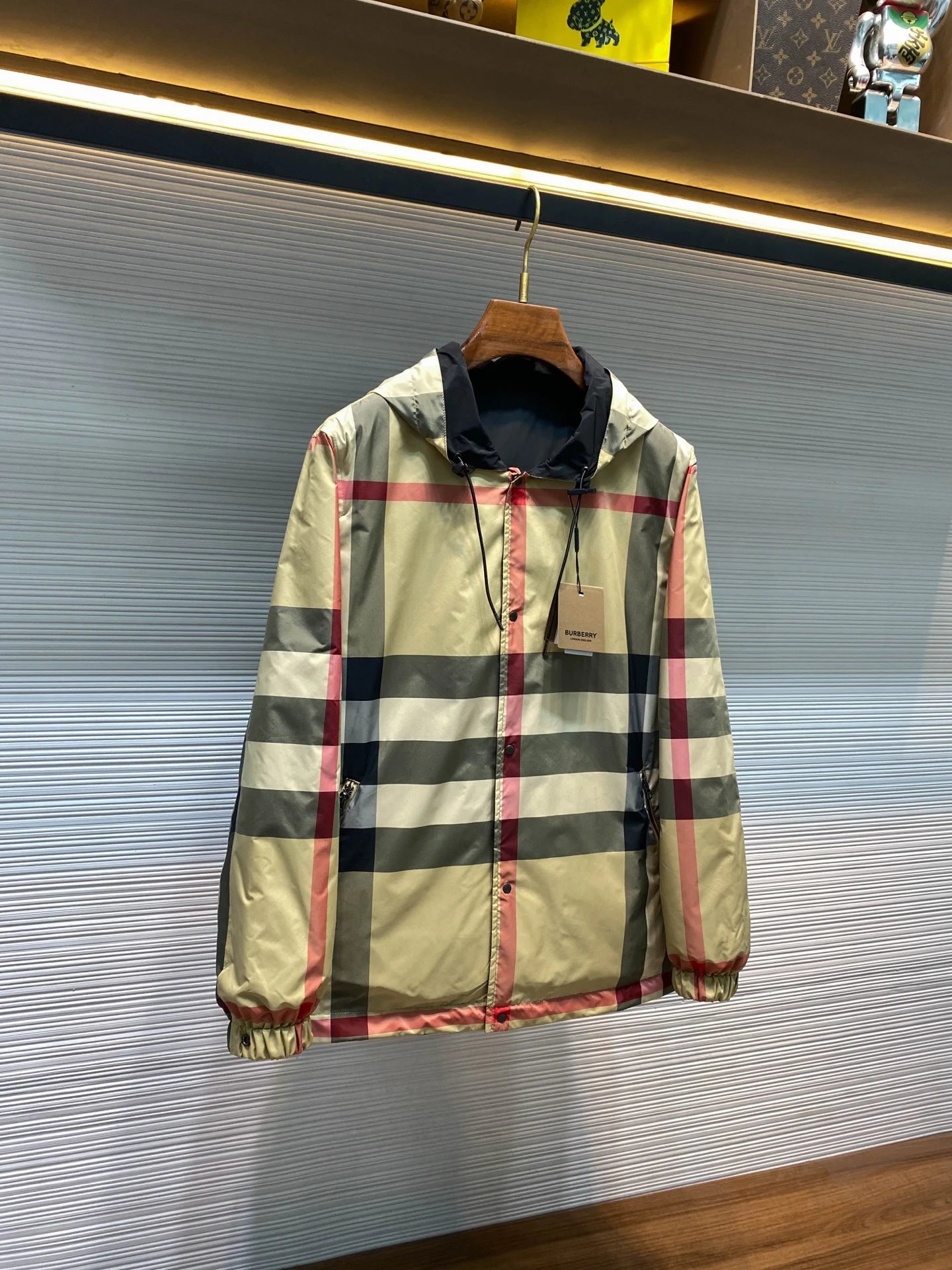 Canada Goose Expedition Parka foto 2