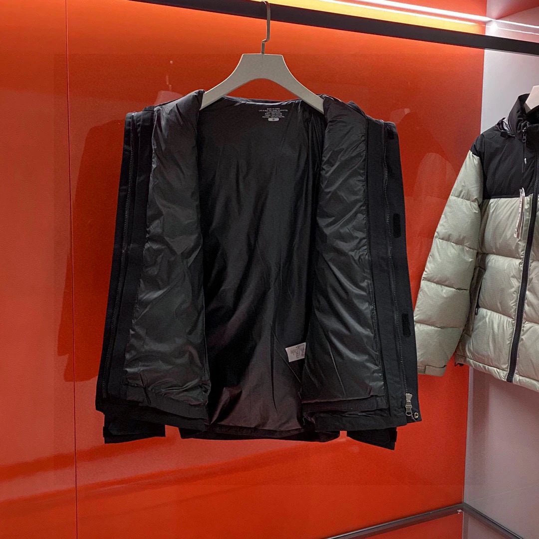 Patagonia Tres 3-in-1 Parka foto 3