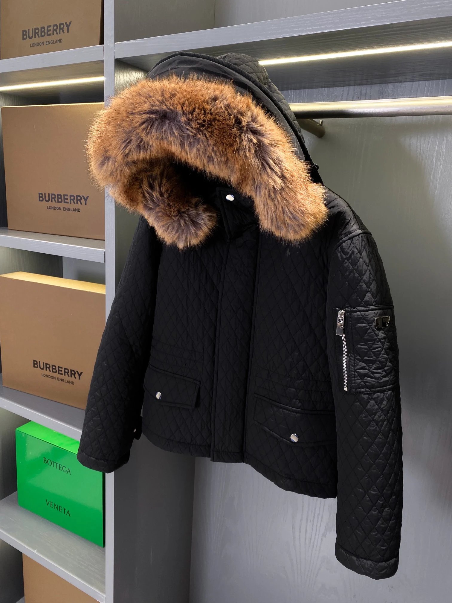 Canada Goose Arctic Program Expedition Parka foto 2