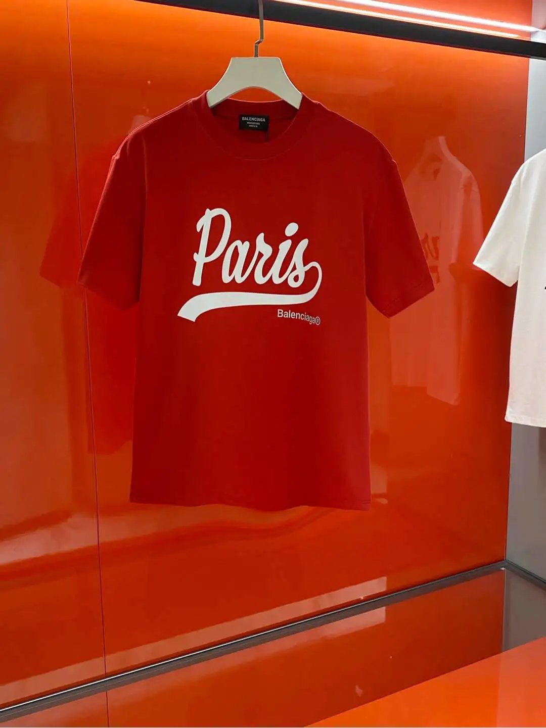 Polo Ralph Lauren Logo T-Shirt foto 3