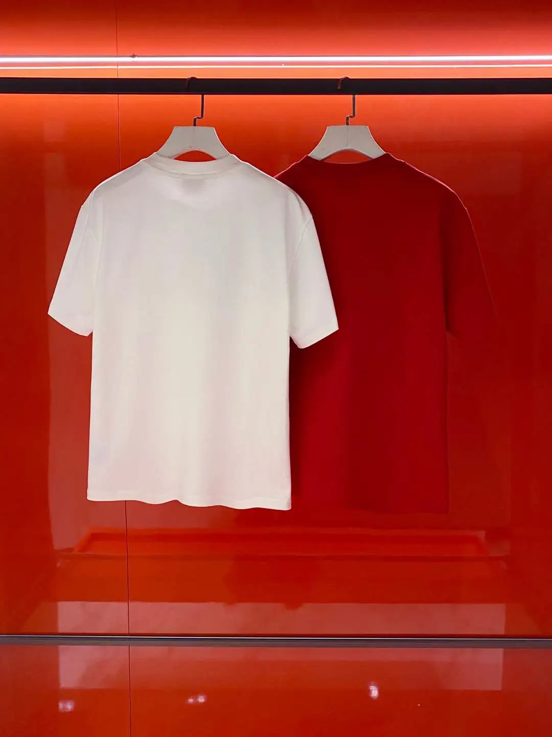Polo Ralph Lauren Logo T-Shirt foto 2