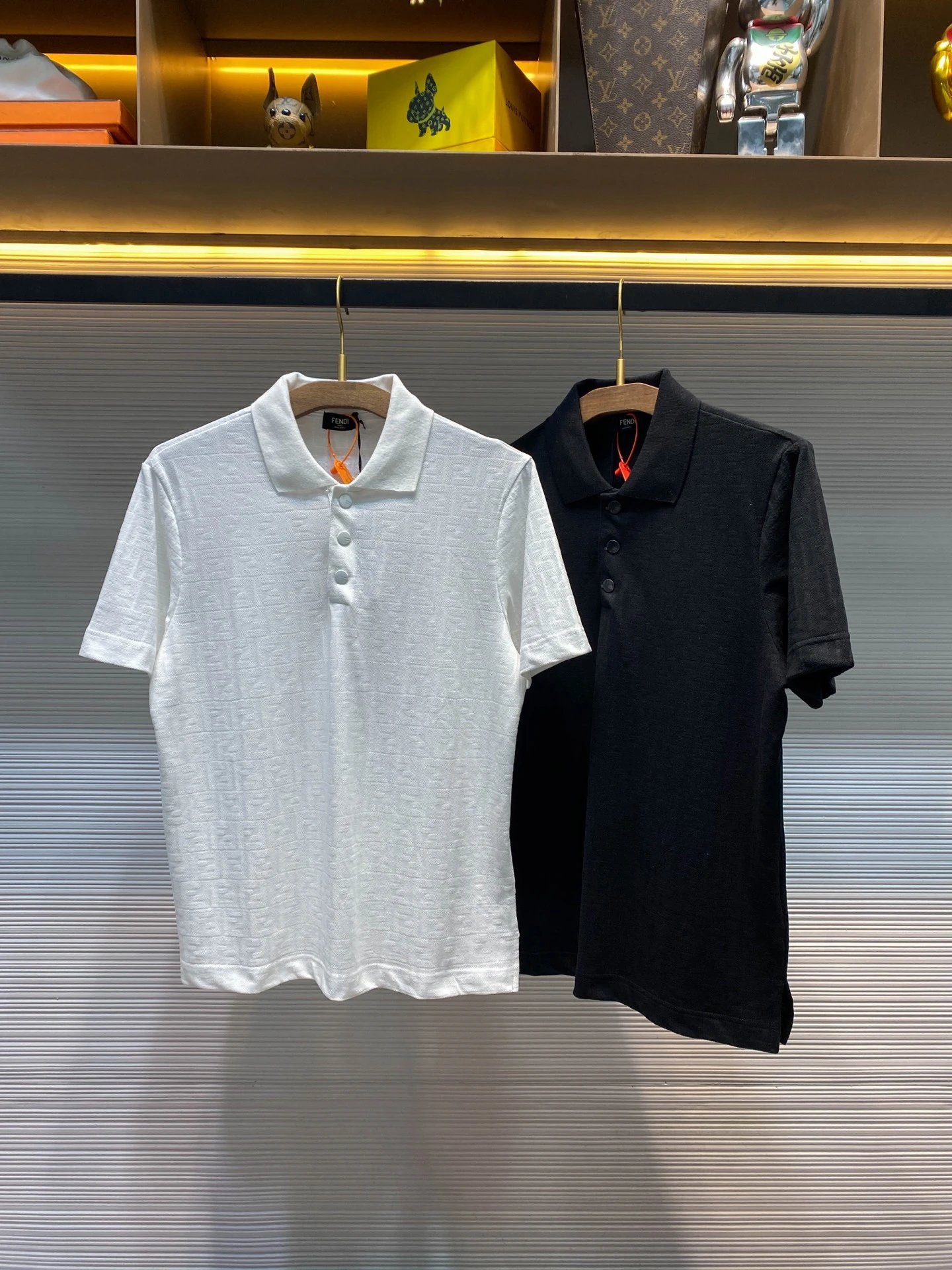 Polo Ralph Lauren Slim Fit T-Shirt