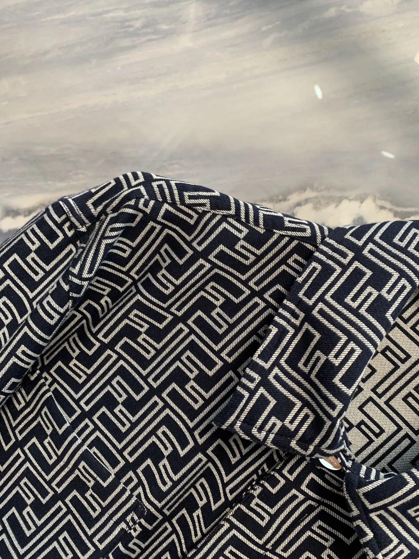 Ralph Lauren Polo Fleece foto 3