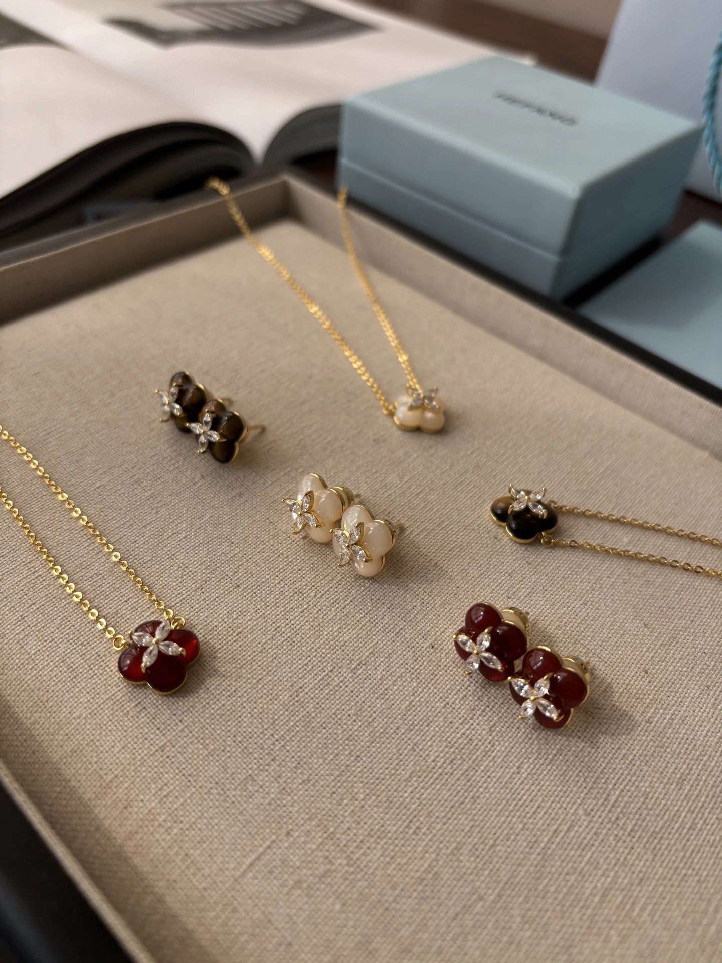 Tiffany & Co. Necklace foto 2