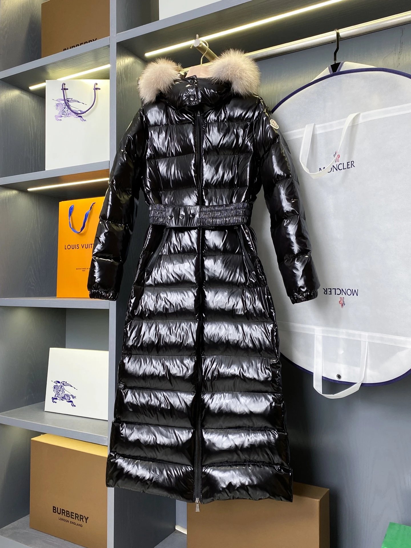 Canada Goose Expedition Parka