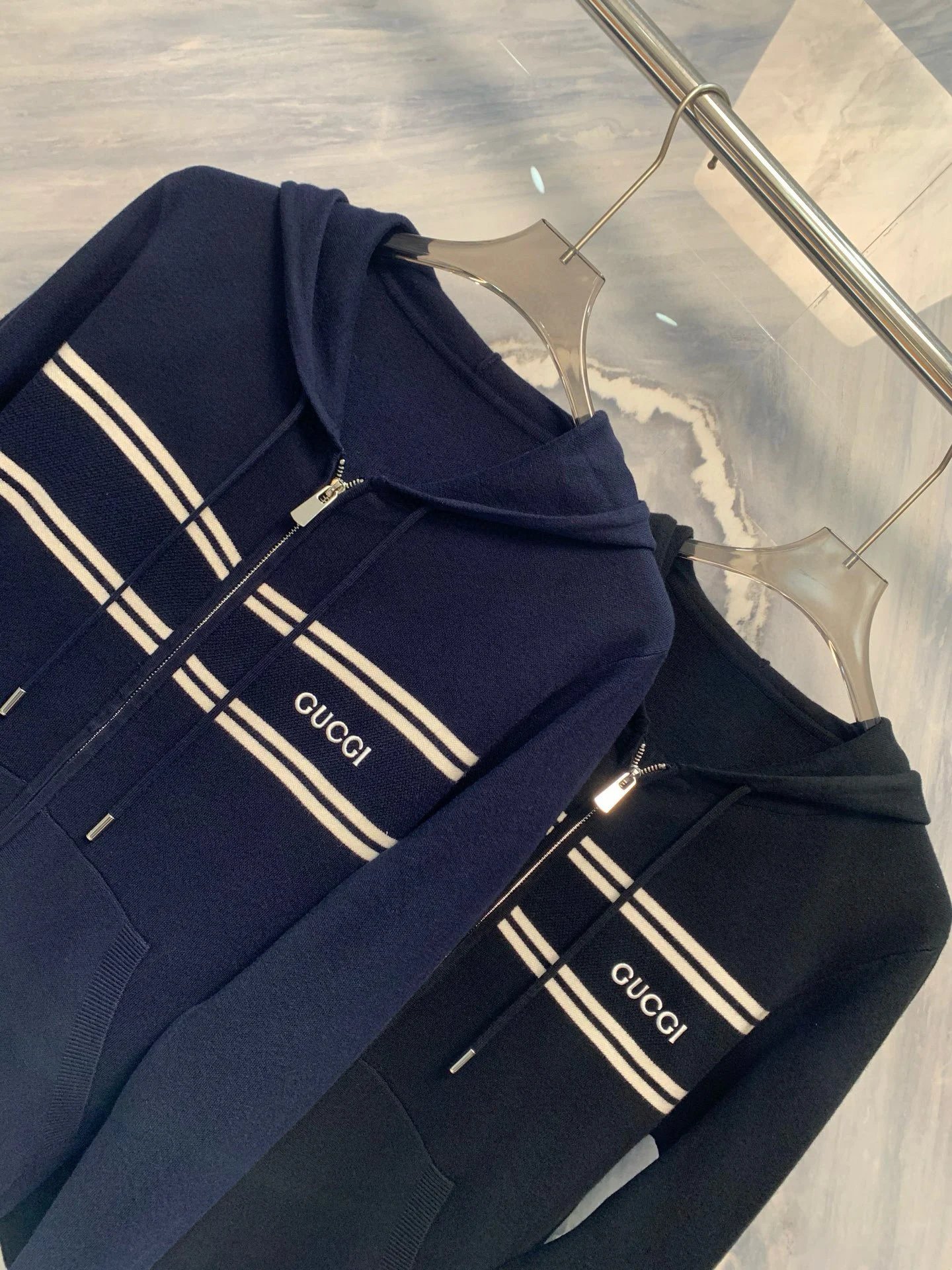 Supreme Crewneck Hoodie foto 2