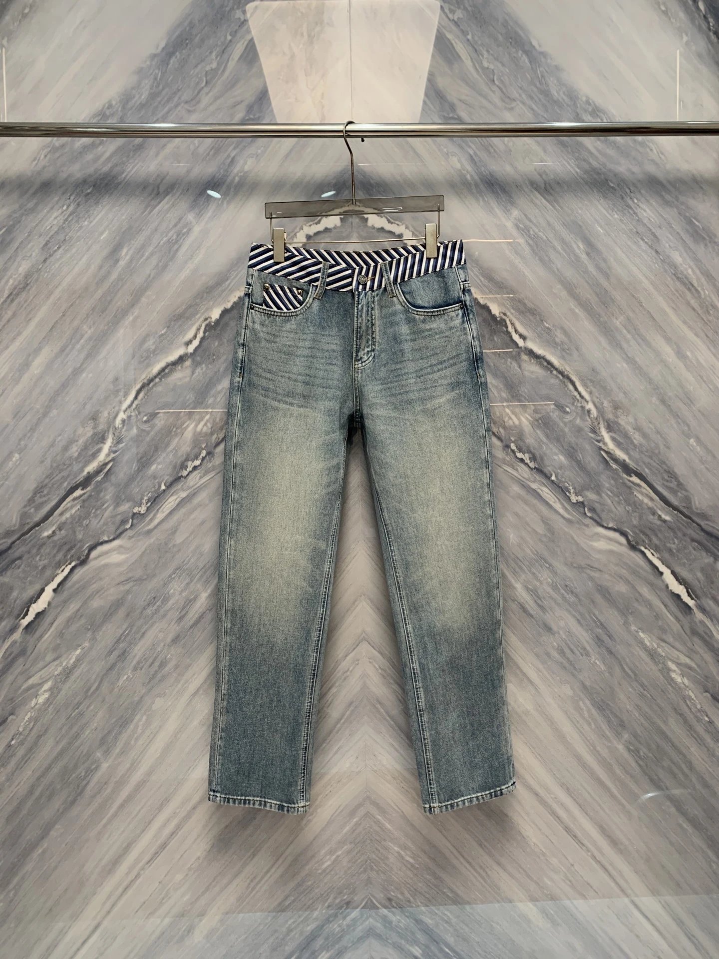 Calvin Klein Jeans 5 Pocket Shorts
