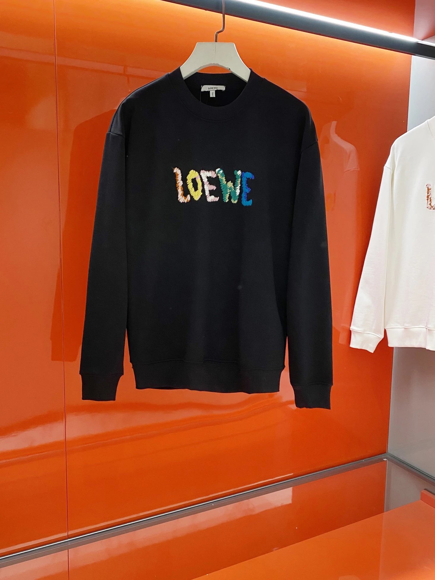 Supreme Box Logo Hoodie foto 3