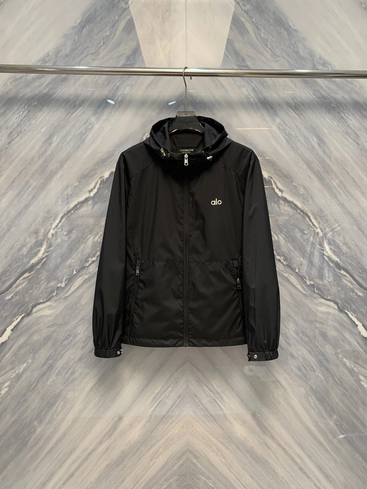 The North Face Denali Jacket