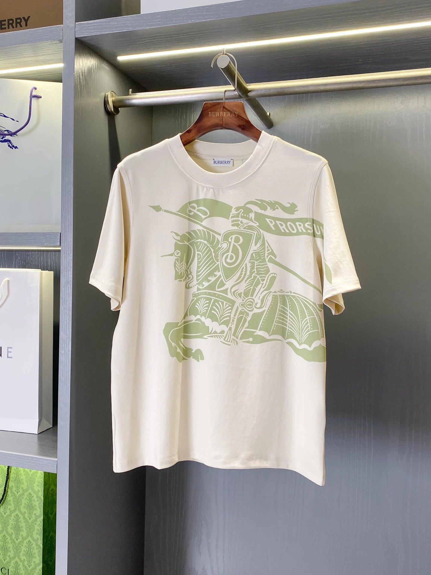 Adidas Trefoil T-Shirt foto 3